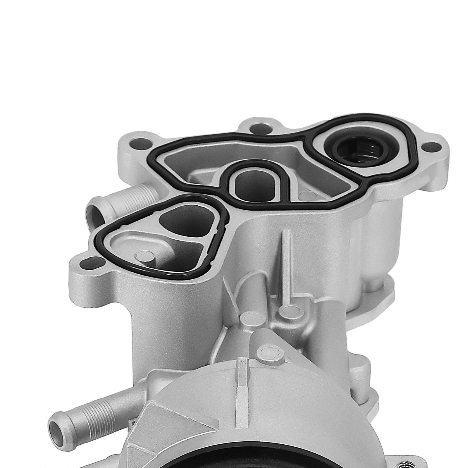 1x Oil Filter Housing for Mini Cooper R55 R56 R57 R59 1.6L 2011 2012 13 14 15 16