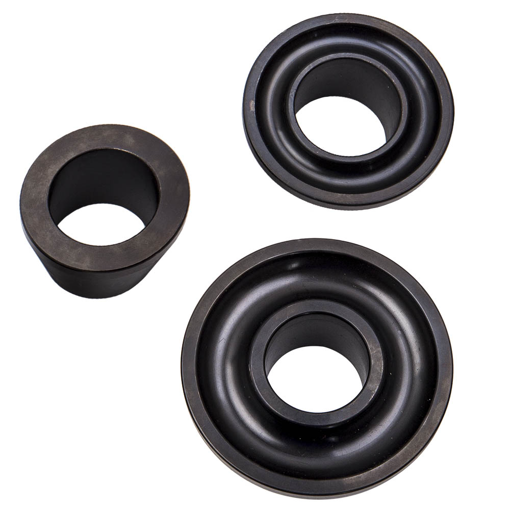 4pcs Wheel Balancer Taper Cone for Standard 40mm Shaft Coats 1.77