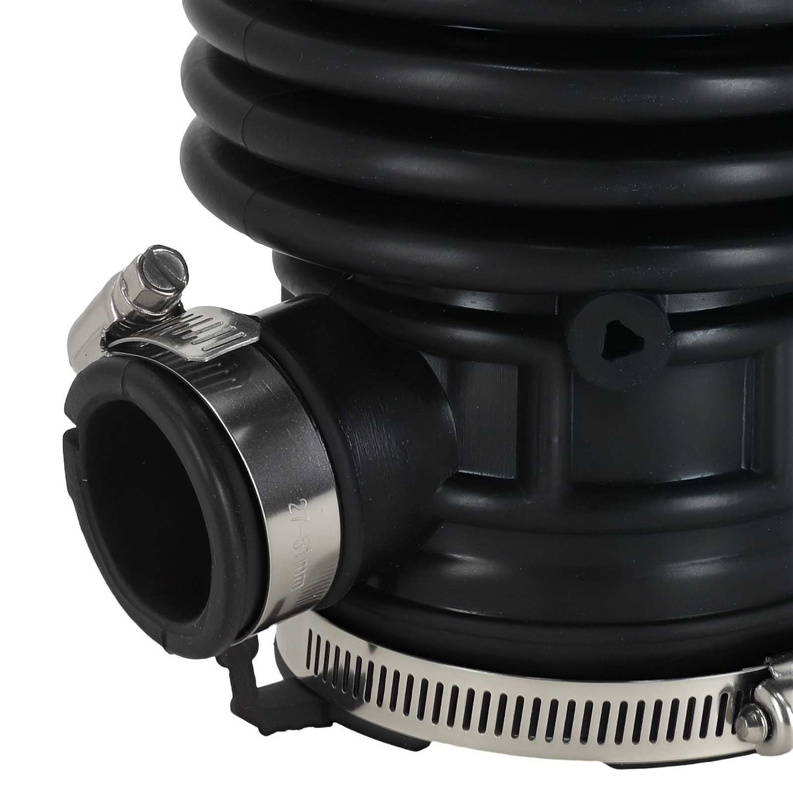 Engine Air Intake Hose Boot for Nissan Maxima V6 3.5L 2009-14 165769N00C