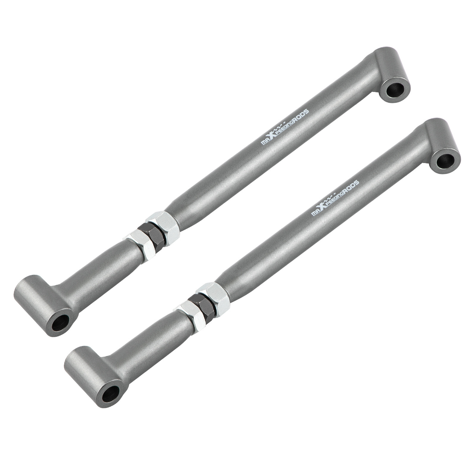 Adjustable Rear Control Trailing Arm Brace for 68-72 Chevelle Monte Carlo LeMans