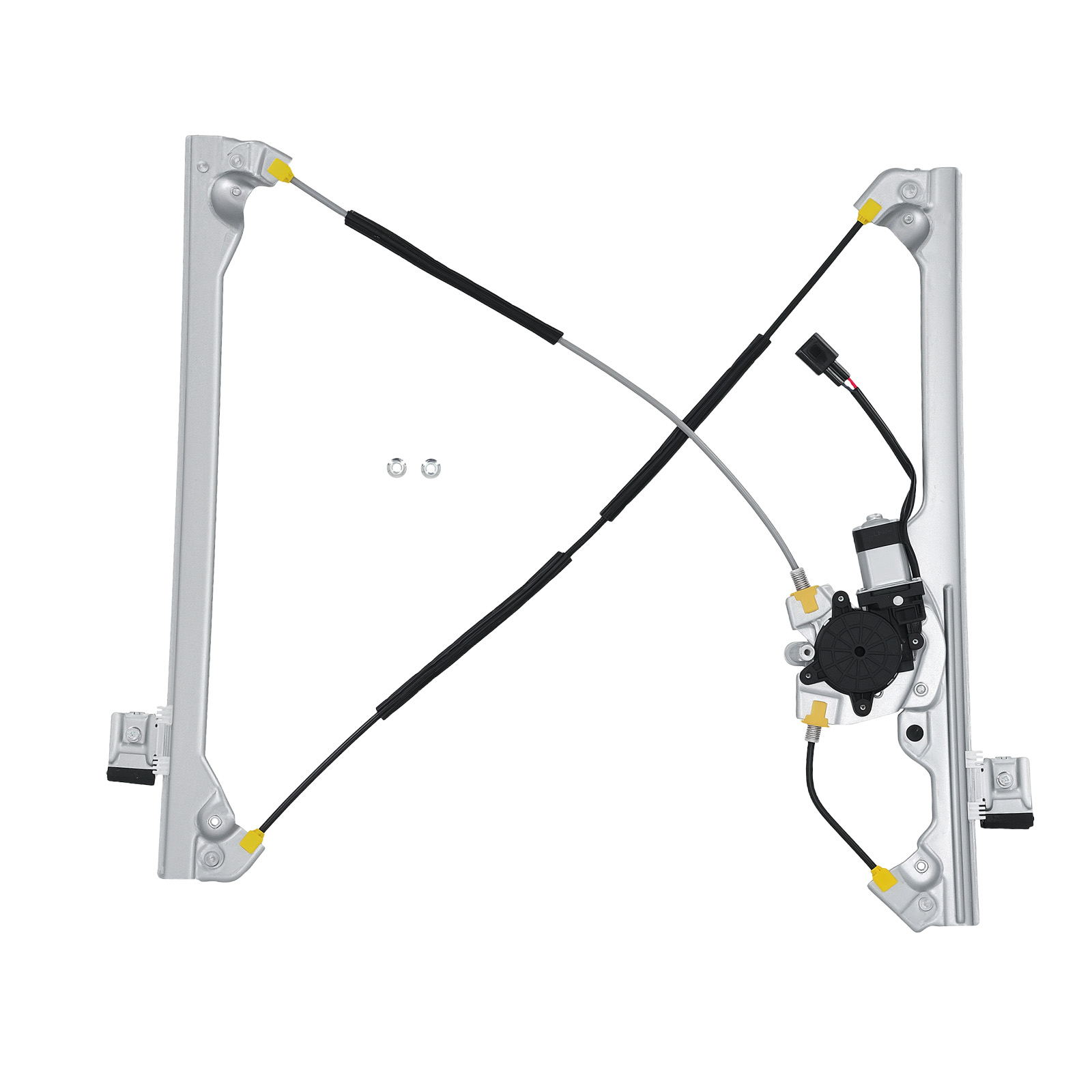Electric Window Regulator Front Right for Cadillac Escalade ESV 2007-2008