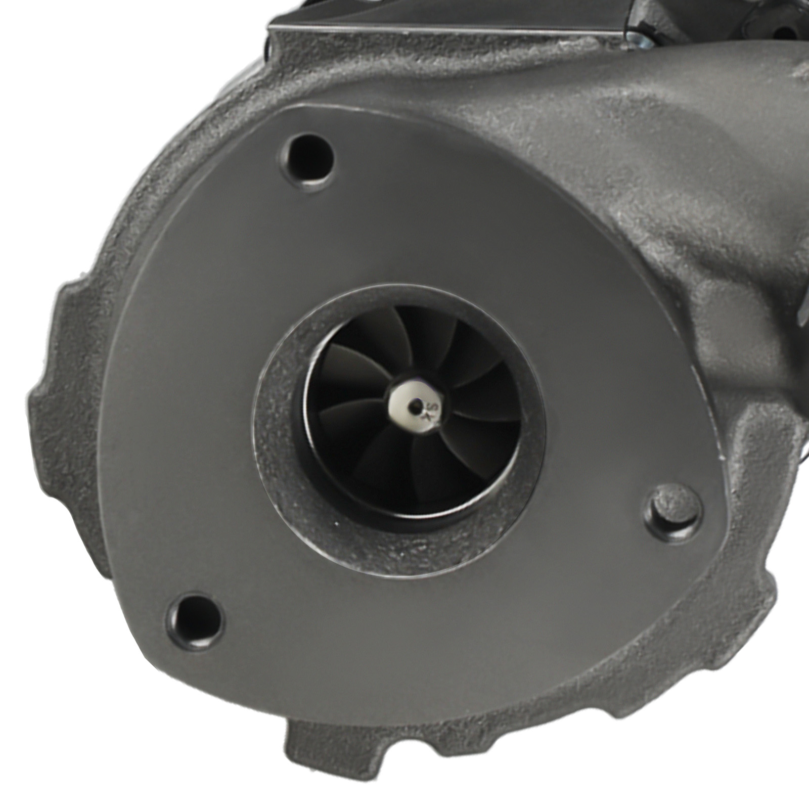 GTB1749VK Turbo for Ford Commercial Transit 2.2 Duratorq TDCi Euro-5 787556-001