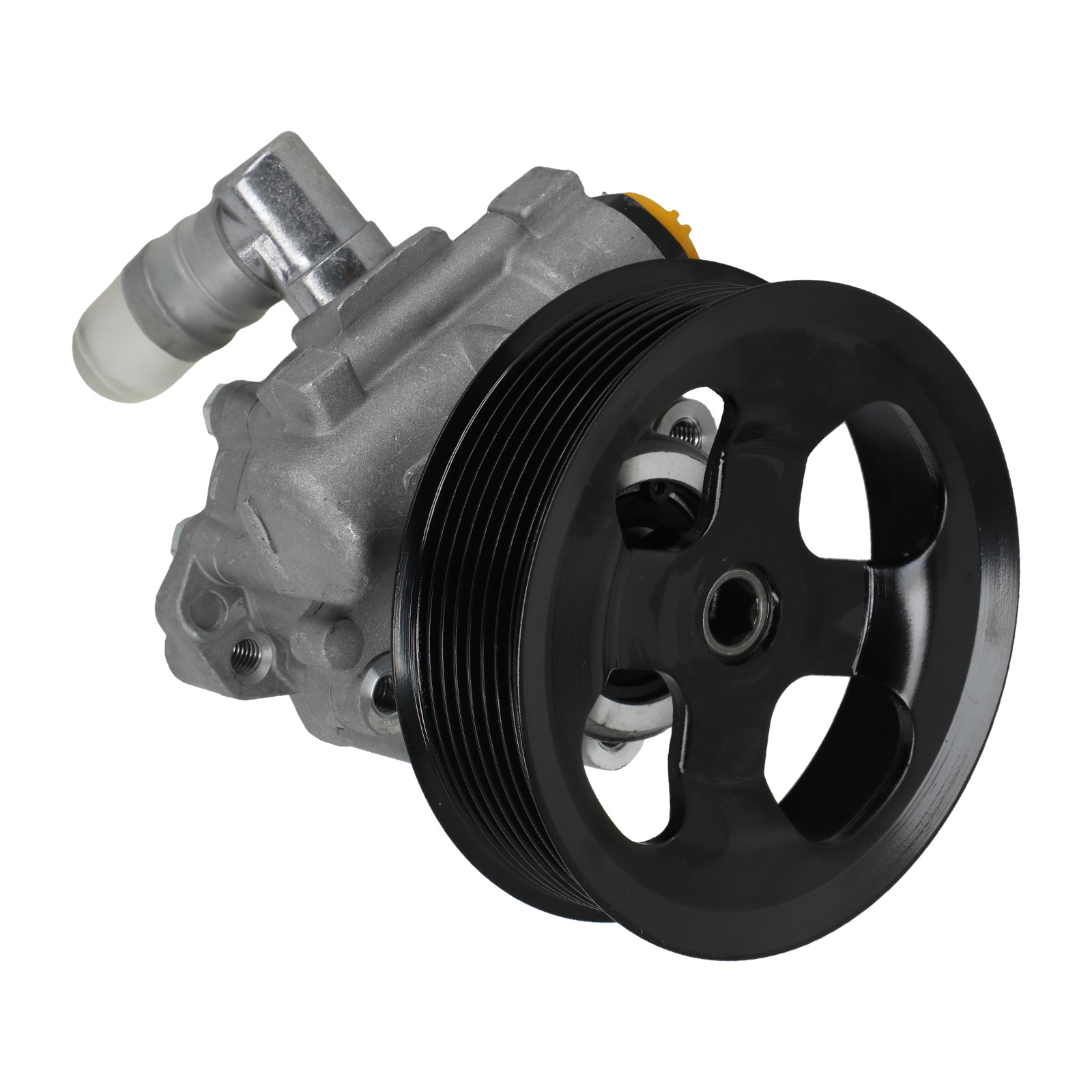 Power Steering Pump for Mercedes-Benz X164 GL 320 CDI 2007-2008 for A0044668301