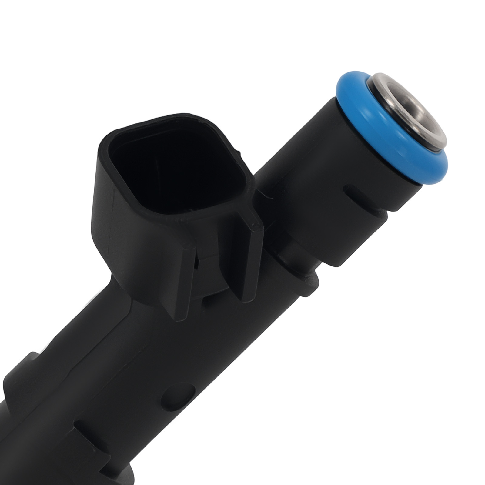 4 Pcs Fuel Injectors Set for Ford Fusion 2.5L 2010-2020 0280158162 Replacement