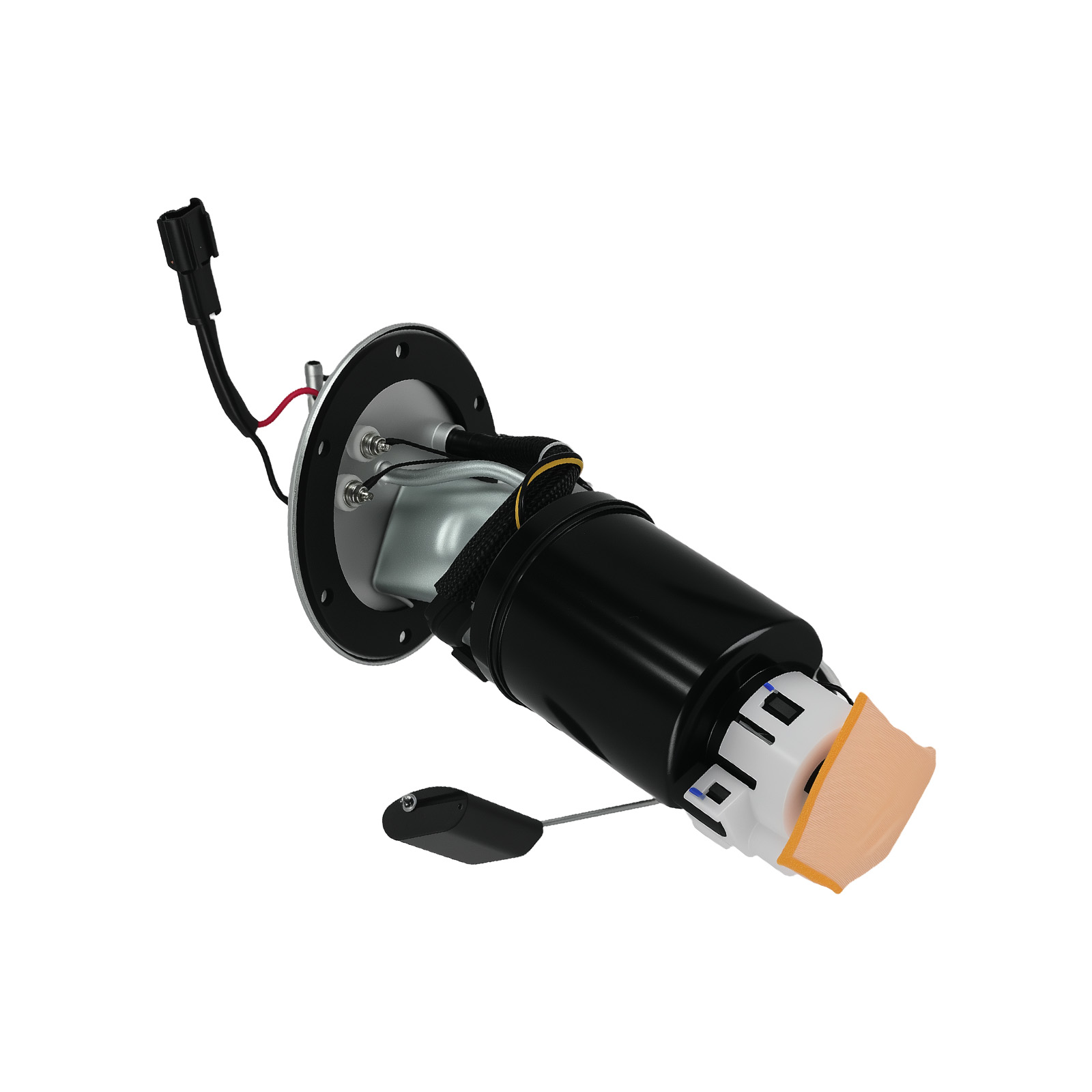 Fuel Pump w/ Sending Unit for 2002-2005 Hyundai Sonata L4 2.4L 3111038260