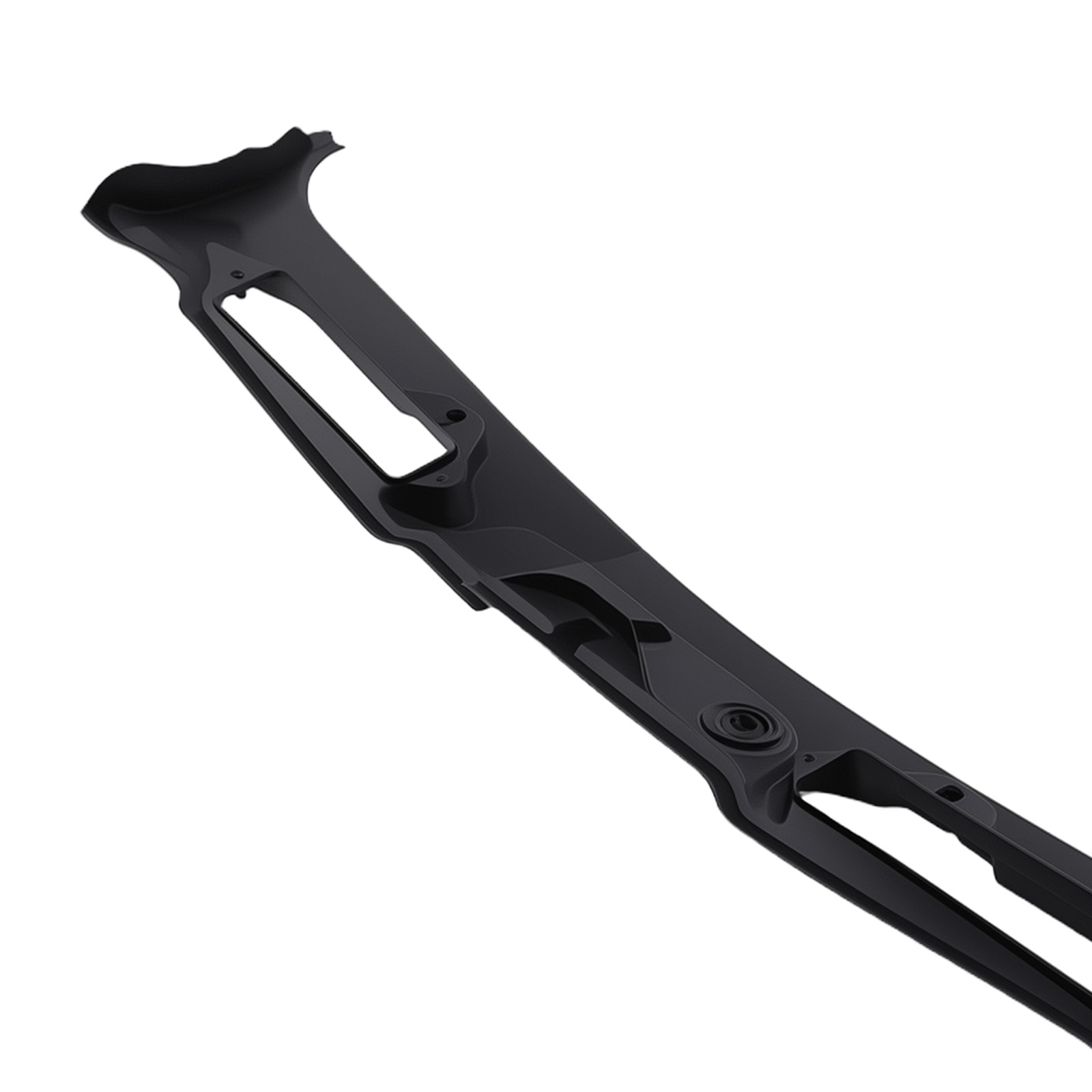 Windshield Cowl Panel Cover Tray Wiper System for BMW E90 E91 E93 328i 330i 335i