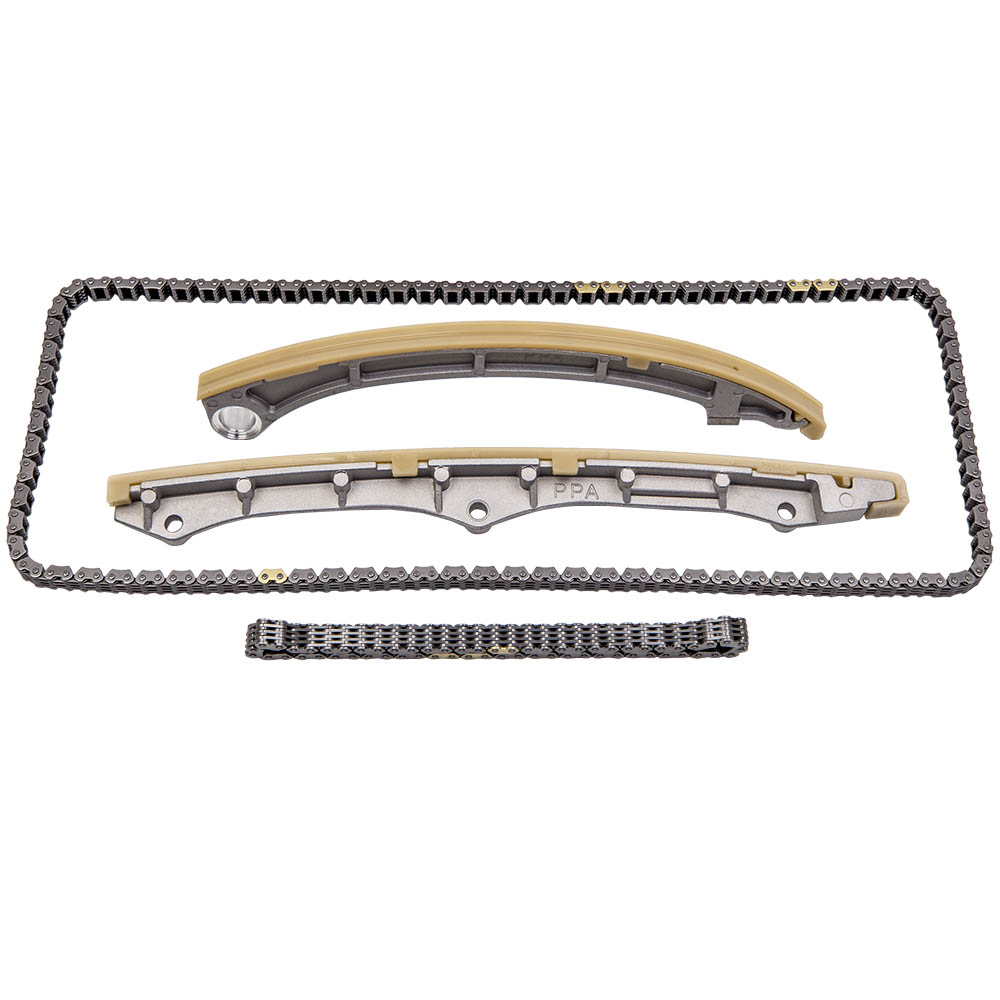 This Simple Trick Silenced My 2016 Honda Cr V Timing Chain! - p1wj01q