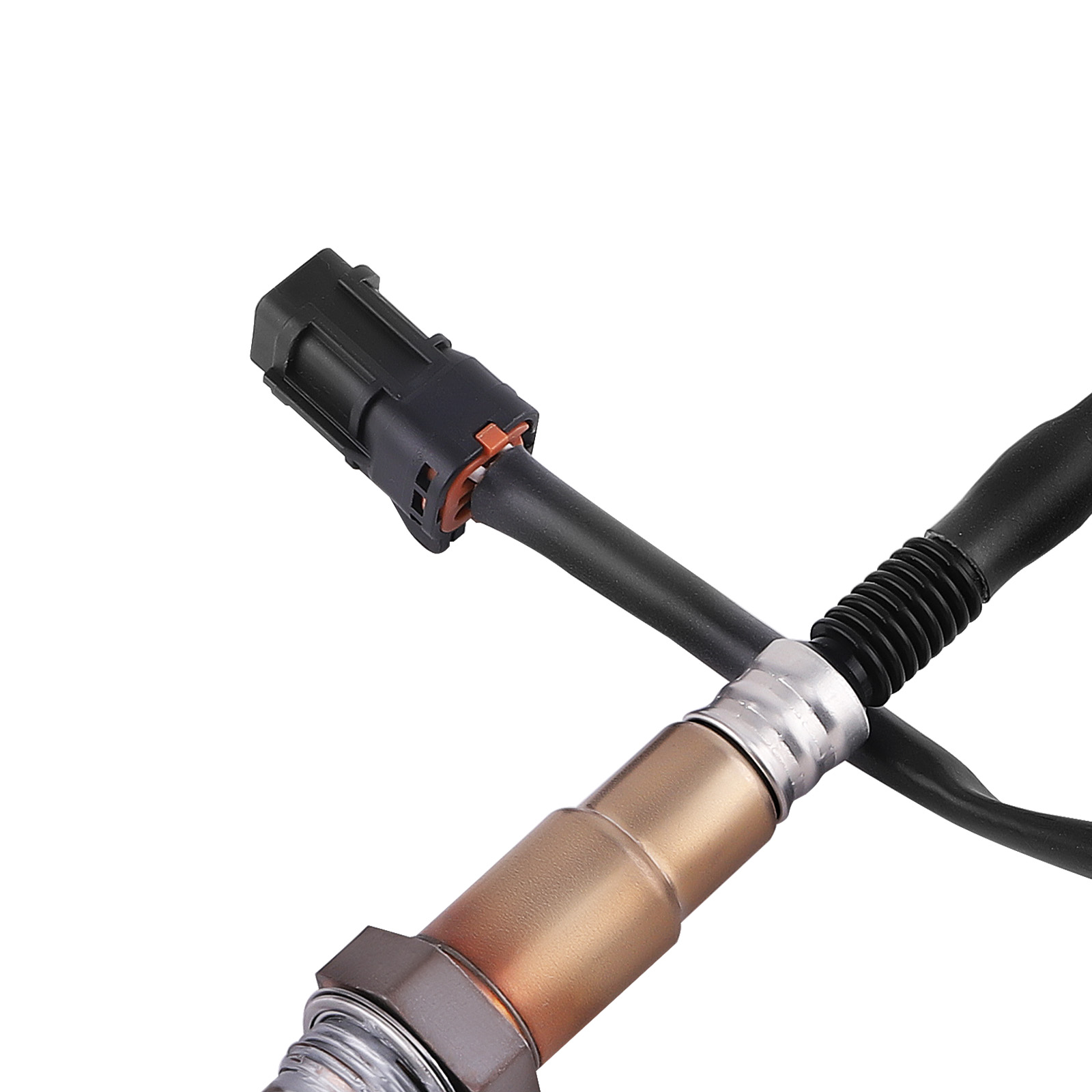 2PCS Oxygen O2 Sensor Up+Down For Hyundai Elantra 1.8L   2.0L  234-5083 234-4550