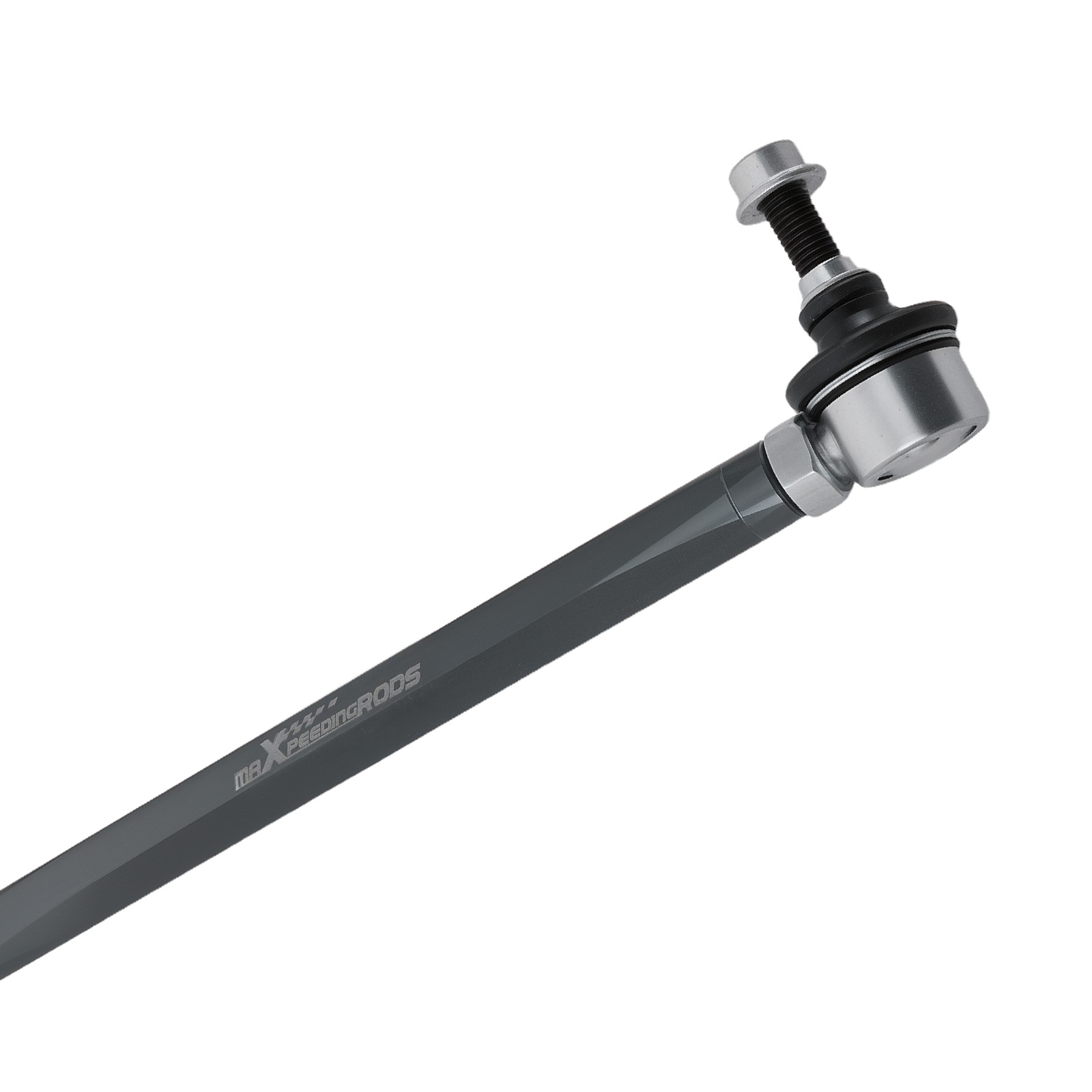 MaXpeedingrods Adjustable Front Sway Bar Links 280-330mm for 16-19 Honda Civic