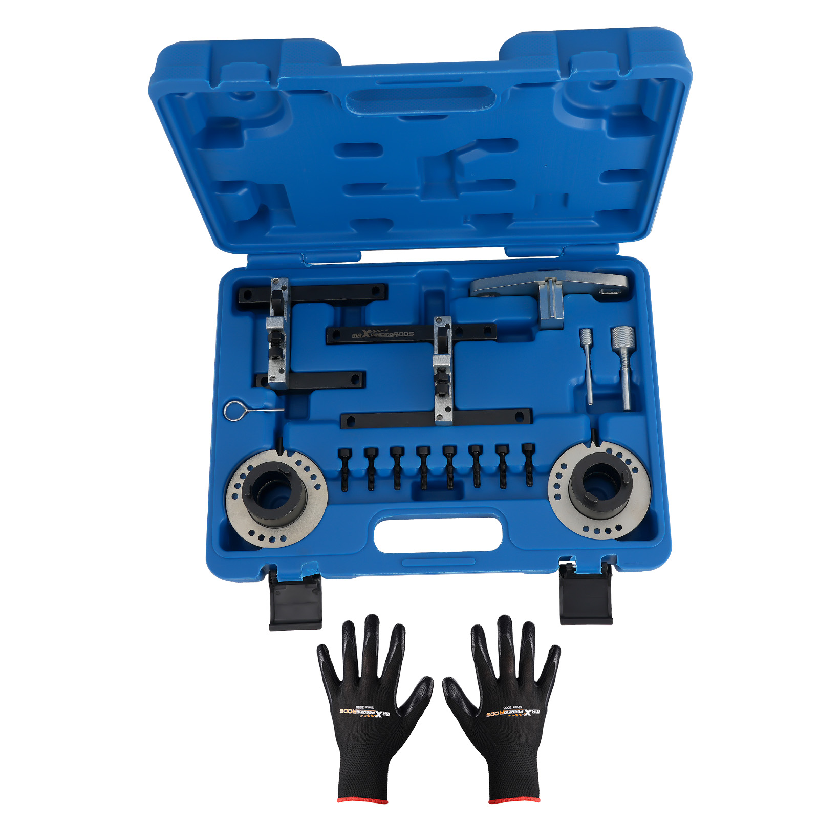 Engine Timing Locking Tool Pin Kit For Ford Fiesta C-MAX Focus 1.0 SCTi EcoBoost