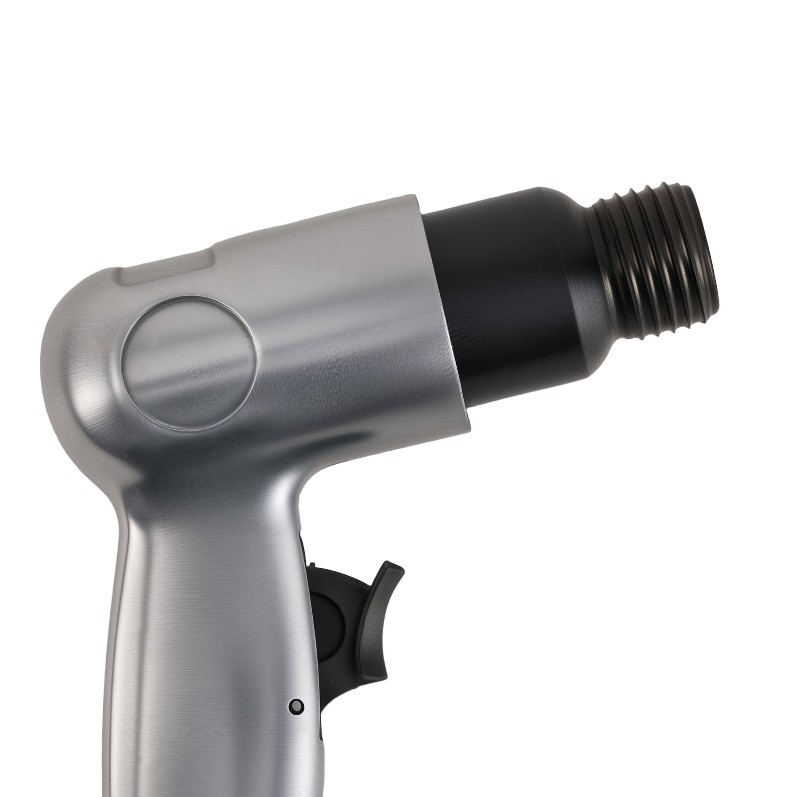 Needle Compressor Pneumatic Soft-Touch Grip Chipping Hammer Tool 3/8