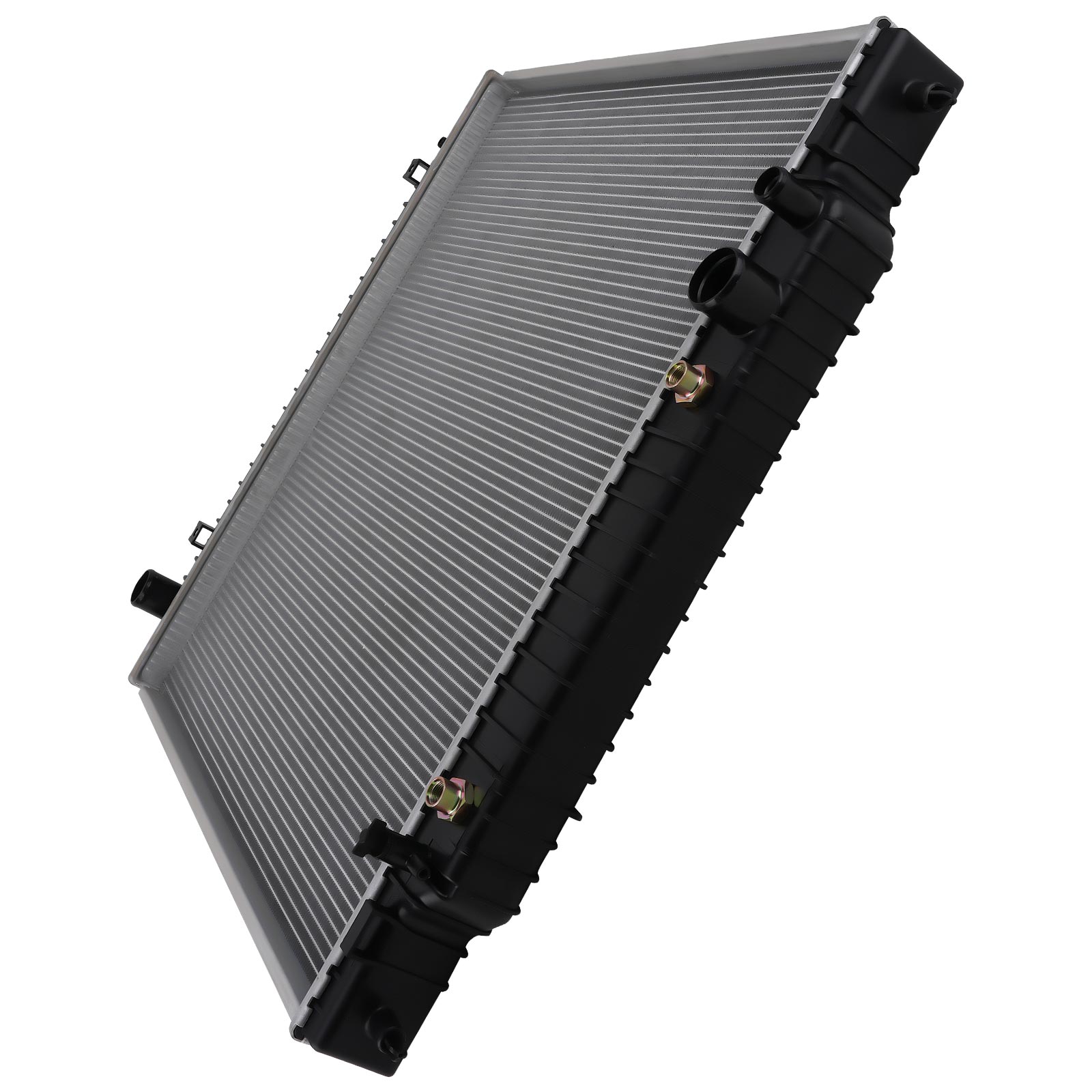 Aluminum Radiator for Ford F-250 F-350 Super Duty 6.8L 7.3L 1999-2004 CU2171