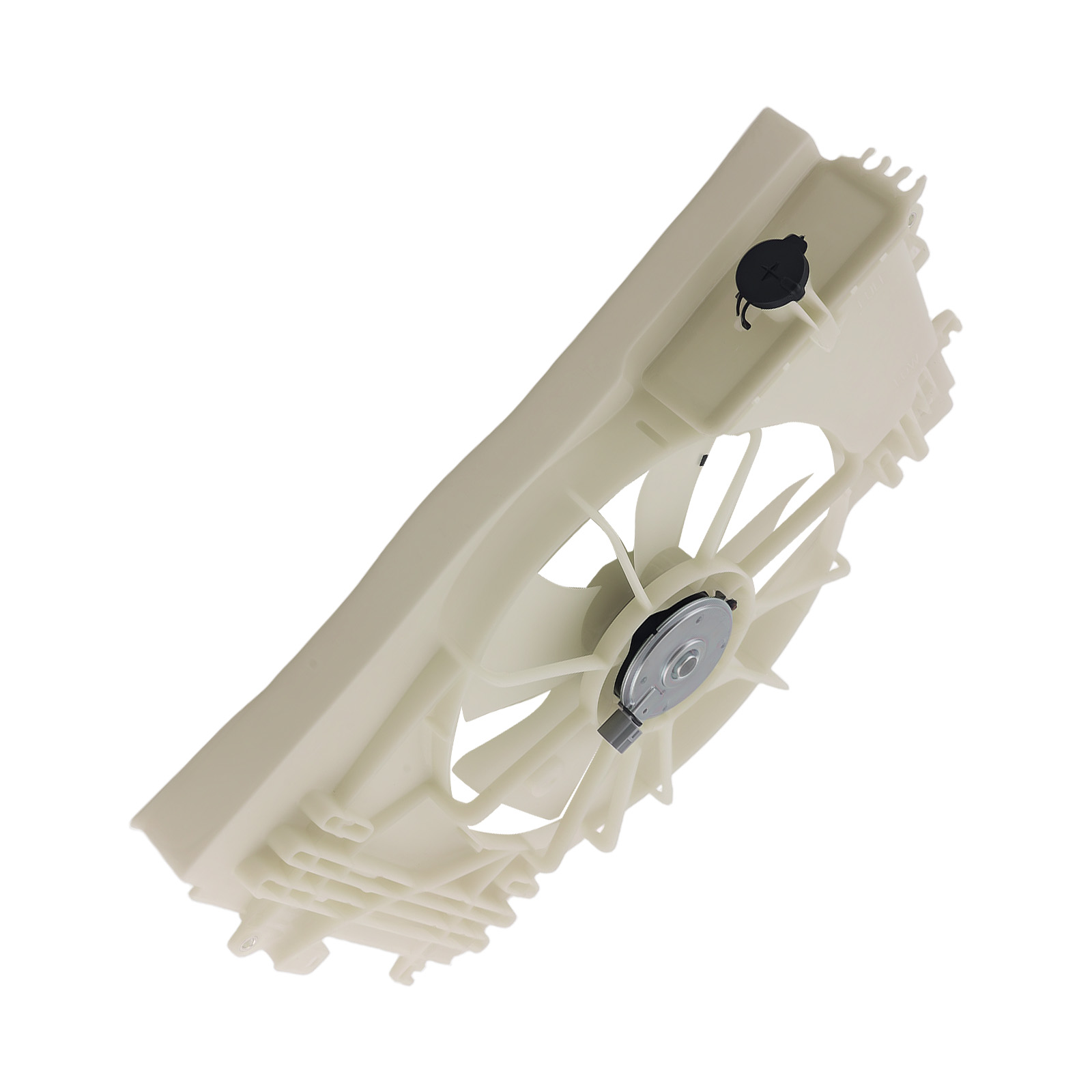 Auto Cooling Fan for Toyota Corolla 1.8L 2003-2008 167110D072 620546