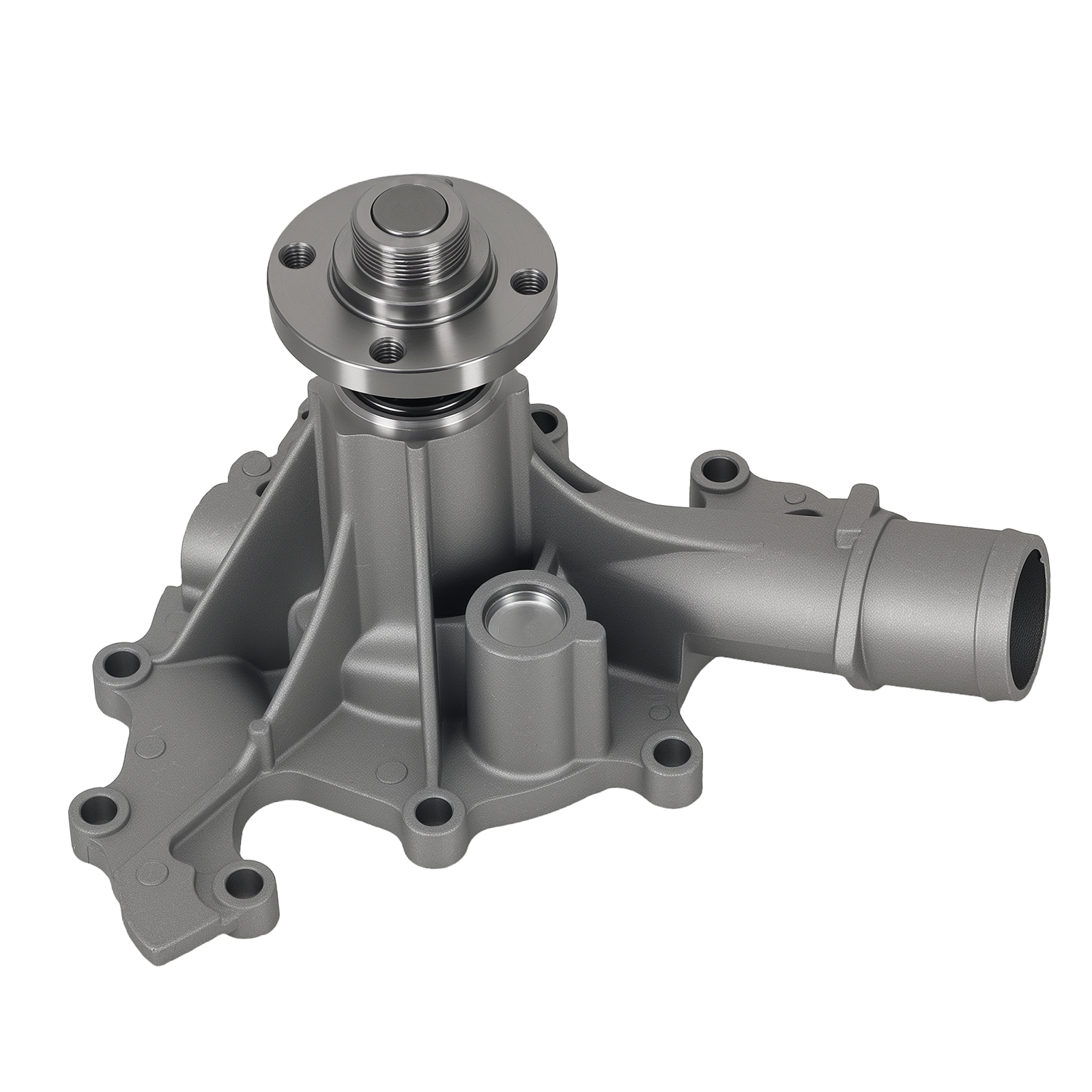 Engine Coolant Water Pump for Ford E-150 E-250 4.2L 1997-2008 NP1681 943070