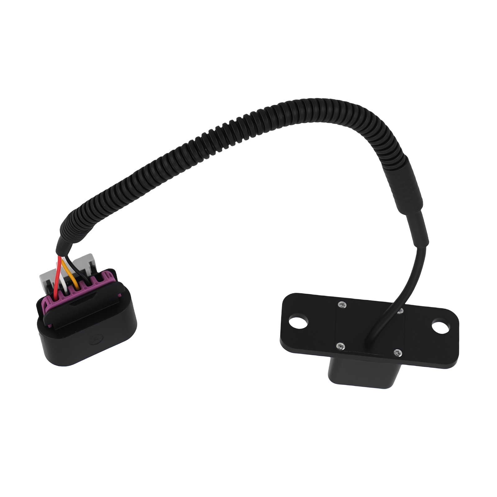 Reverse Parking Camera for Chevrolet Avalanche Cadillac EXT 2007-2008 15862575