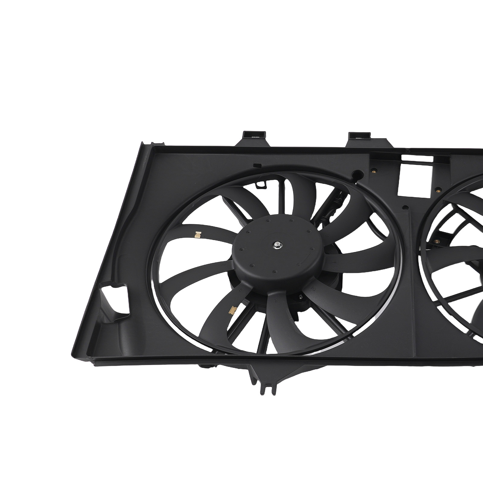 Cooling Fan for Toyota Avalon/Camry Hybrid 2013-2018 163610V320 163630A150