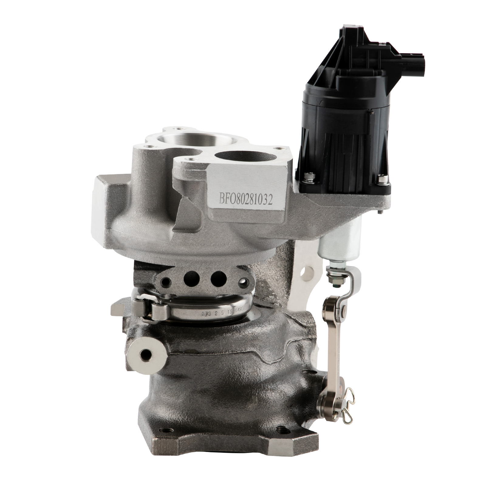 Turbo Turbocharger For Honda Civic CRV CR-V 1.5L L15B7 2016-2021 49373-07011