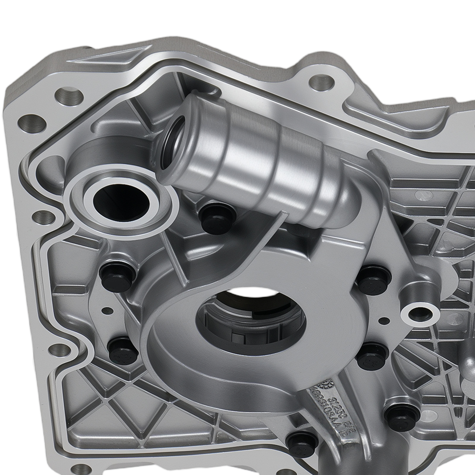 Aluminum Engine Oil Pump for Fiat Tipo 356 1.6L M480 55223582 SKPM480