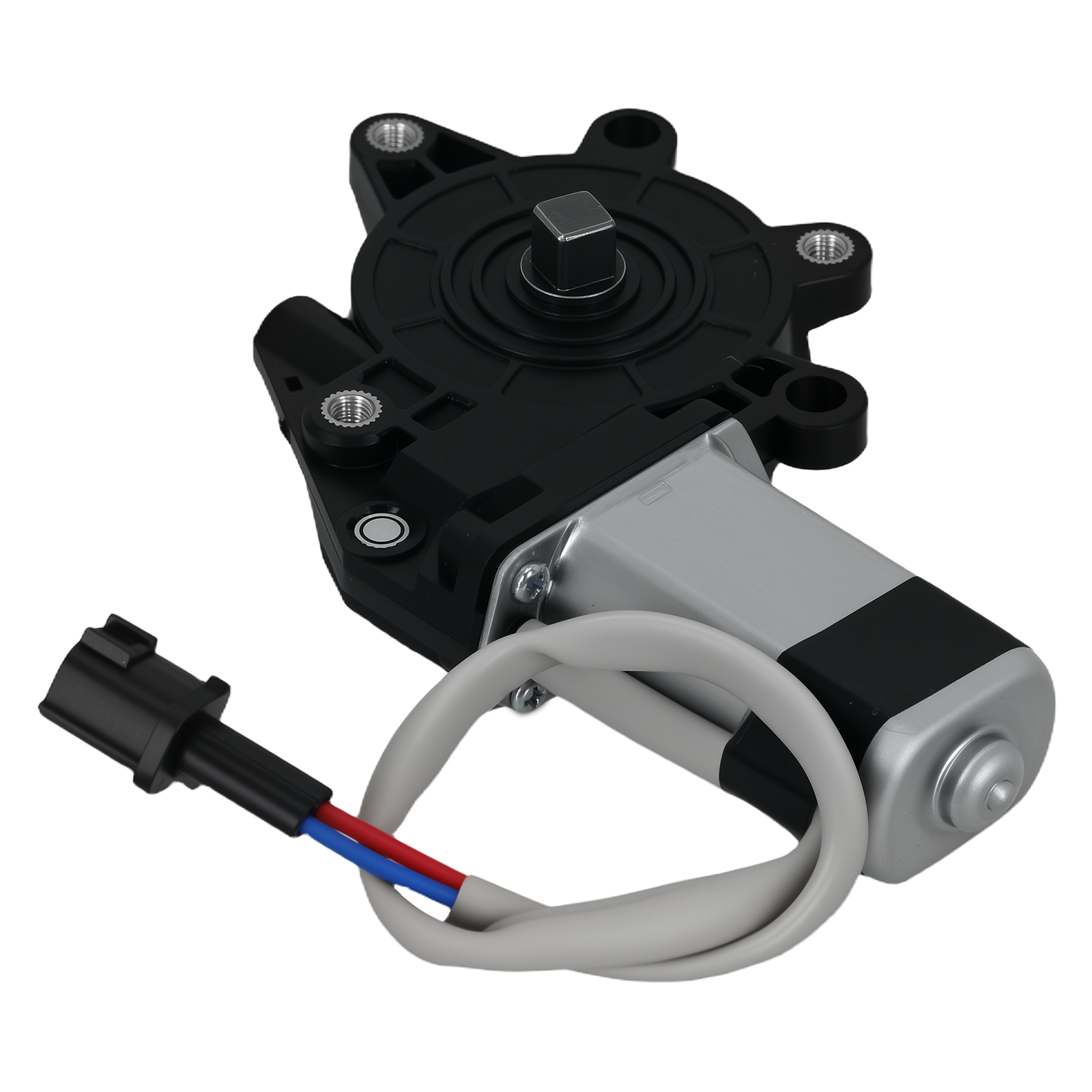 Front Right Window Motor for Nissan Pathfinder 2005-2006 80730EA005 742-510