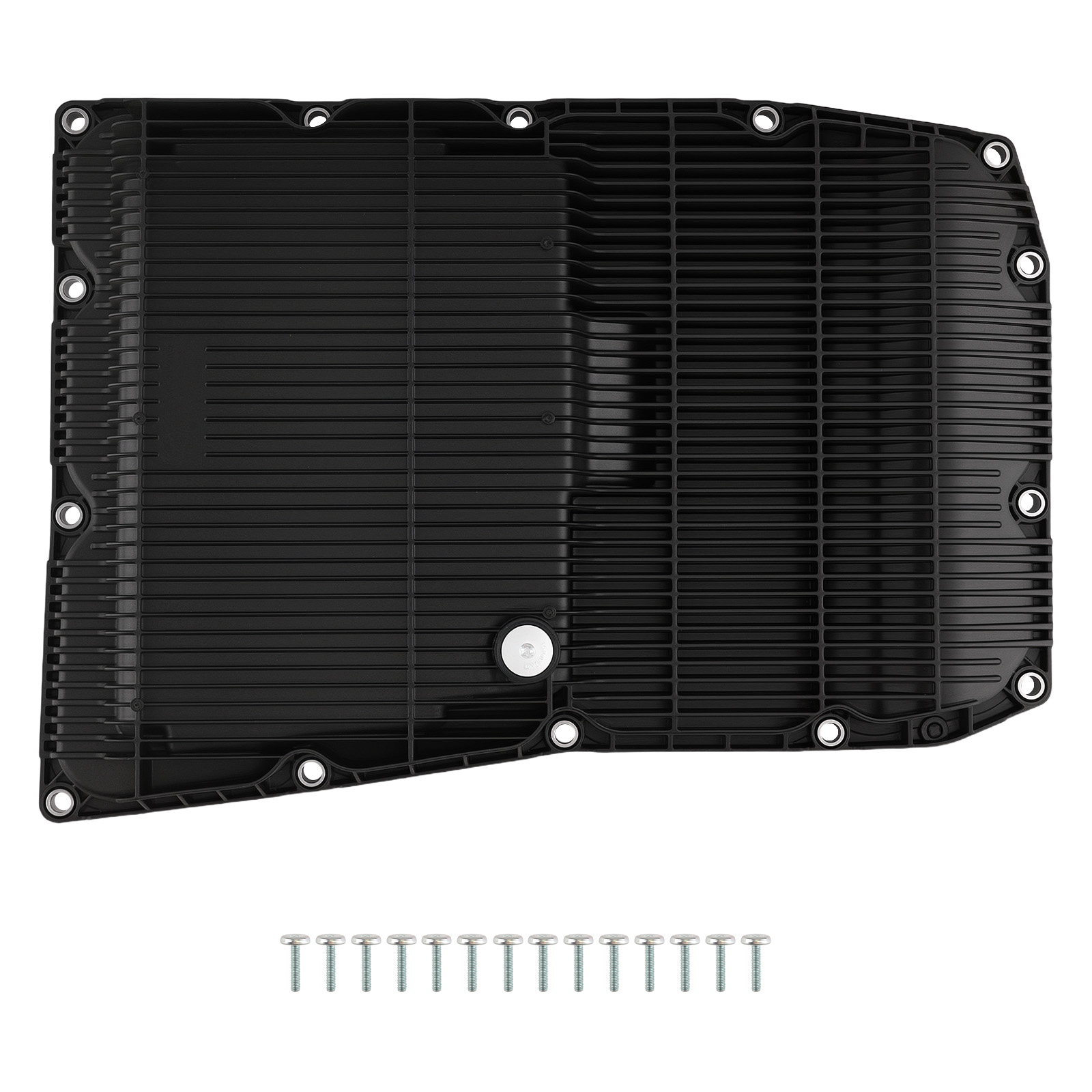 AT Pan Container for Porsche Panamera 3.0L 3.6L 2011-2016 97032102500