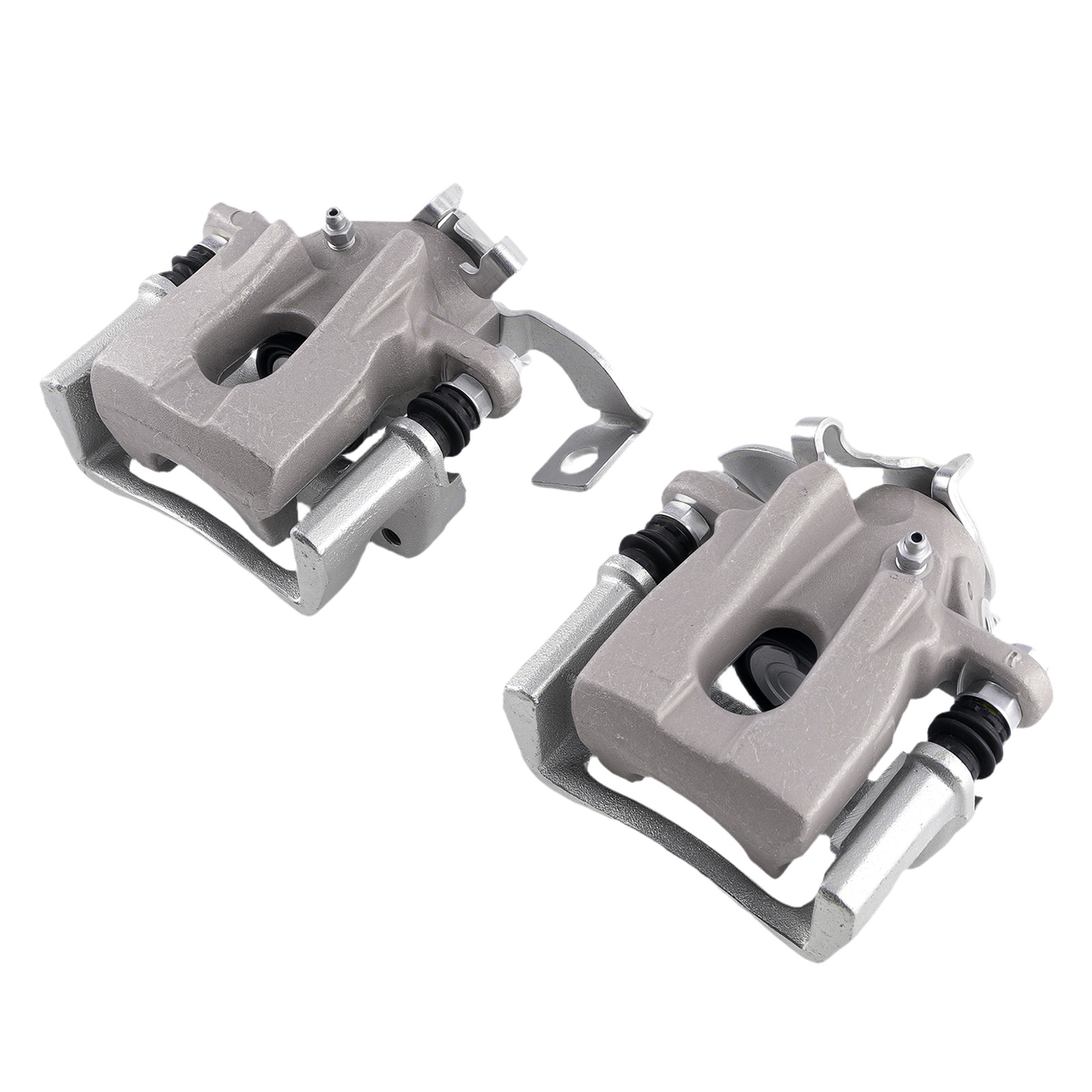 Rear Driver/Passenger Brake Caliper w/ Bracket for Toyota Prius 2010-15 19-P6287