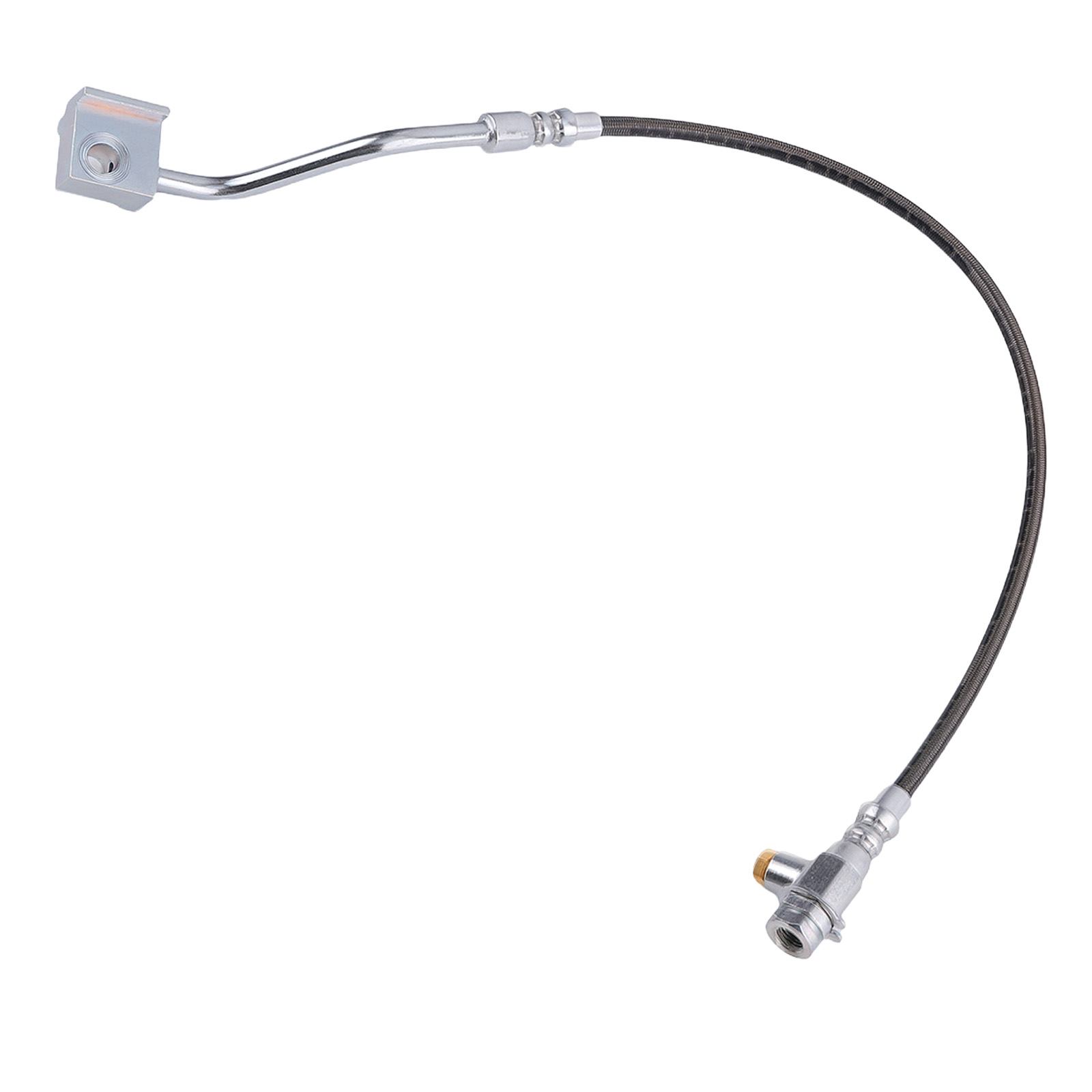 Extented Brake Lines for Ford F150 Bronco 1980-96 4