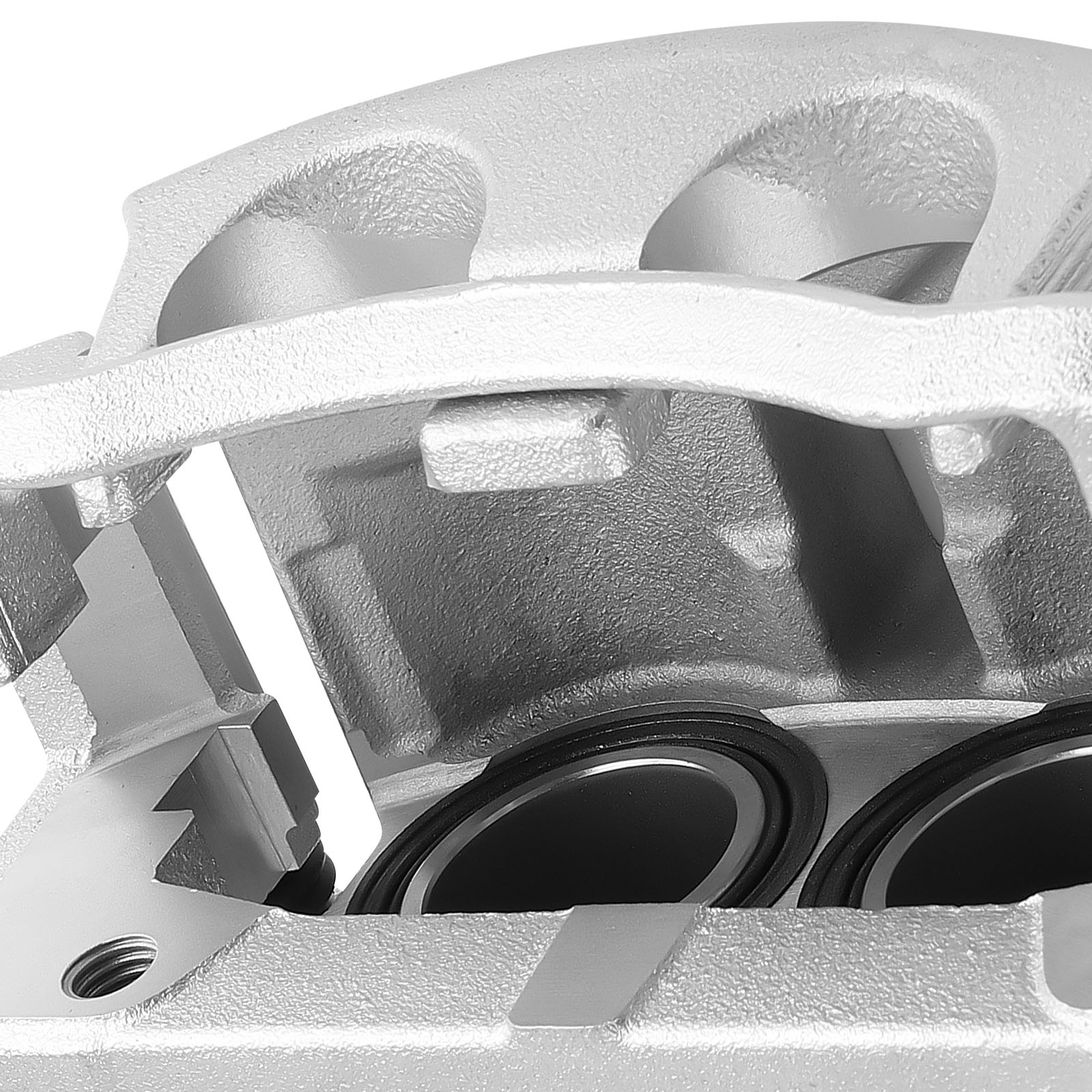 New Front Driver Brake Caliper for Ford F-150 2005-08 Lincoln Mark LT 18-P4975