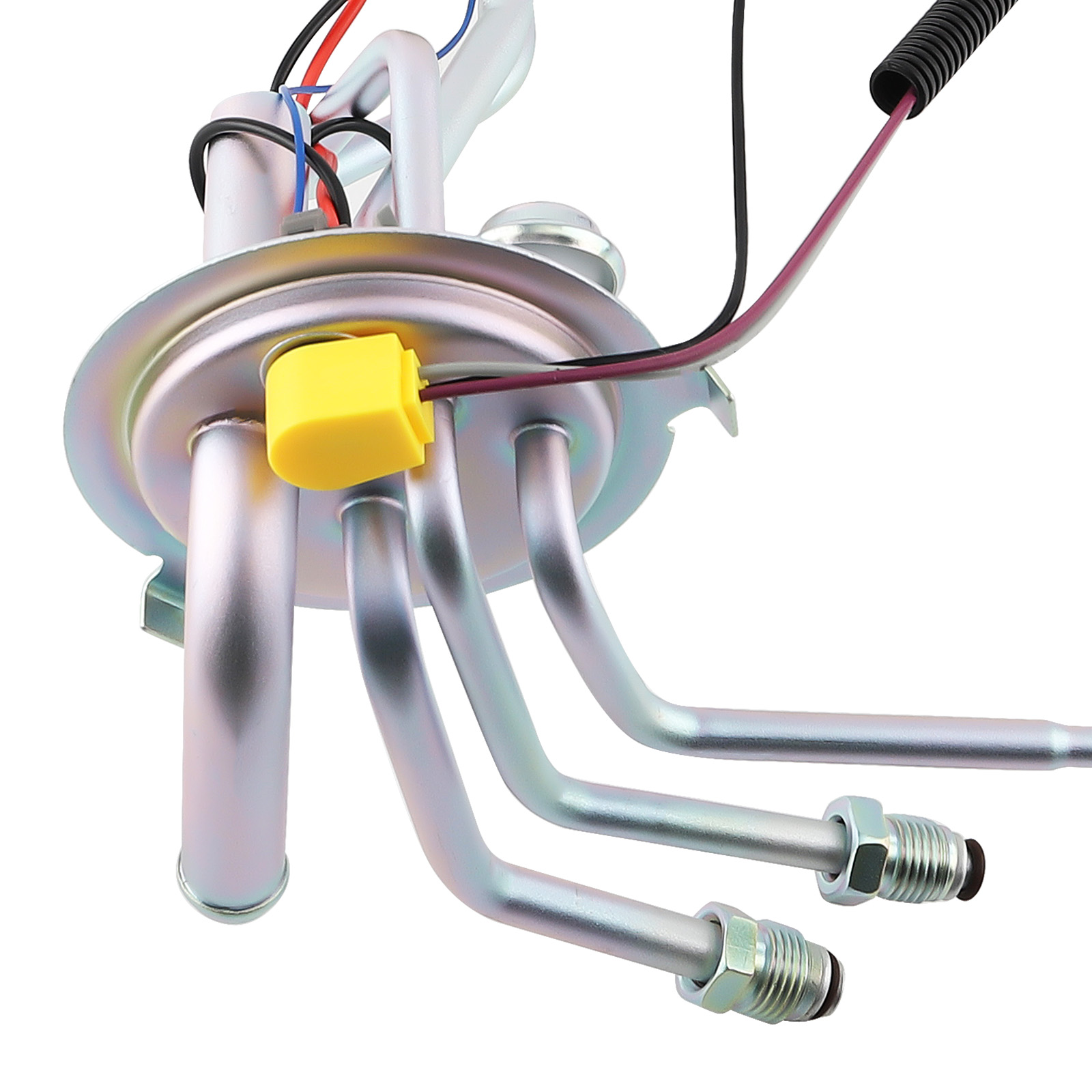 1*Electric Fuel Pump Assembly For Chevrolet V10  V20 V30 GMC R1500 R2500