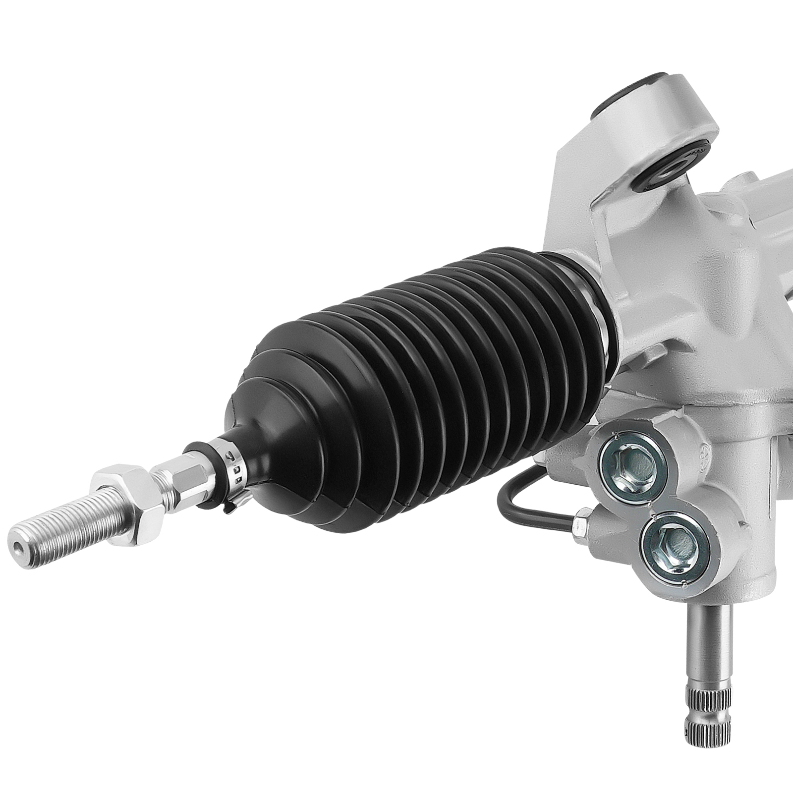 Complete Power Steering Rack and Pinion Assembly for Acura TSX 26-2720 2004-2008