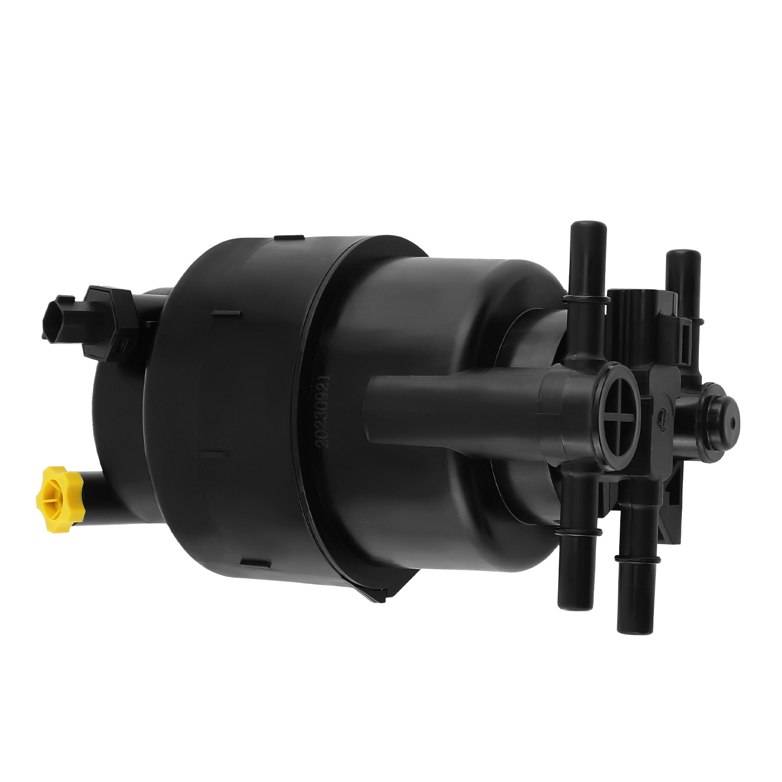 Fuel Pump & Filter Assembly for Ford F250 F350 F450 F550 Super Duty 2011-2016