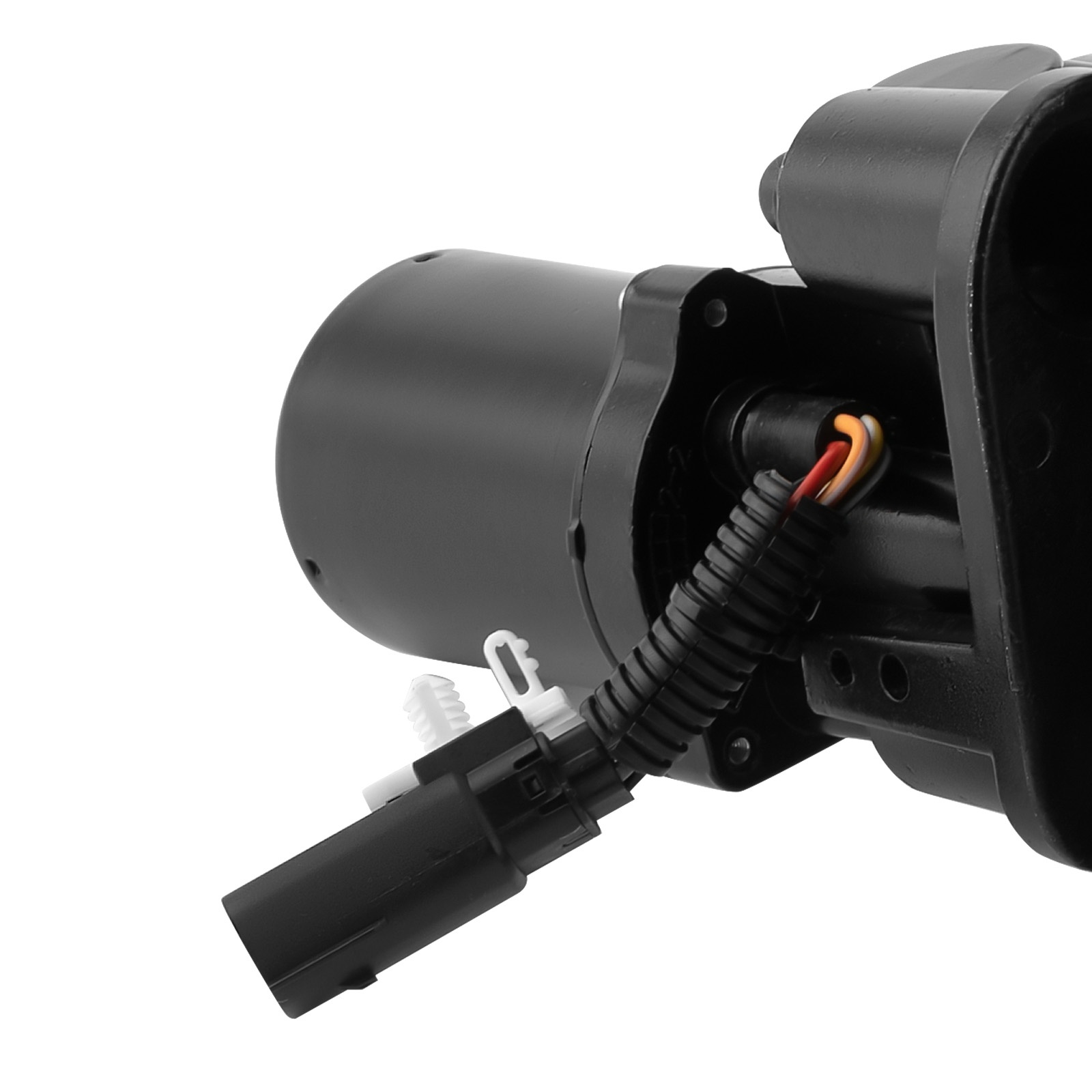 Right Running Board Motor with Bracket for Ford F-150 F150 FL3Z16A506B 2015-2020