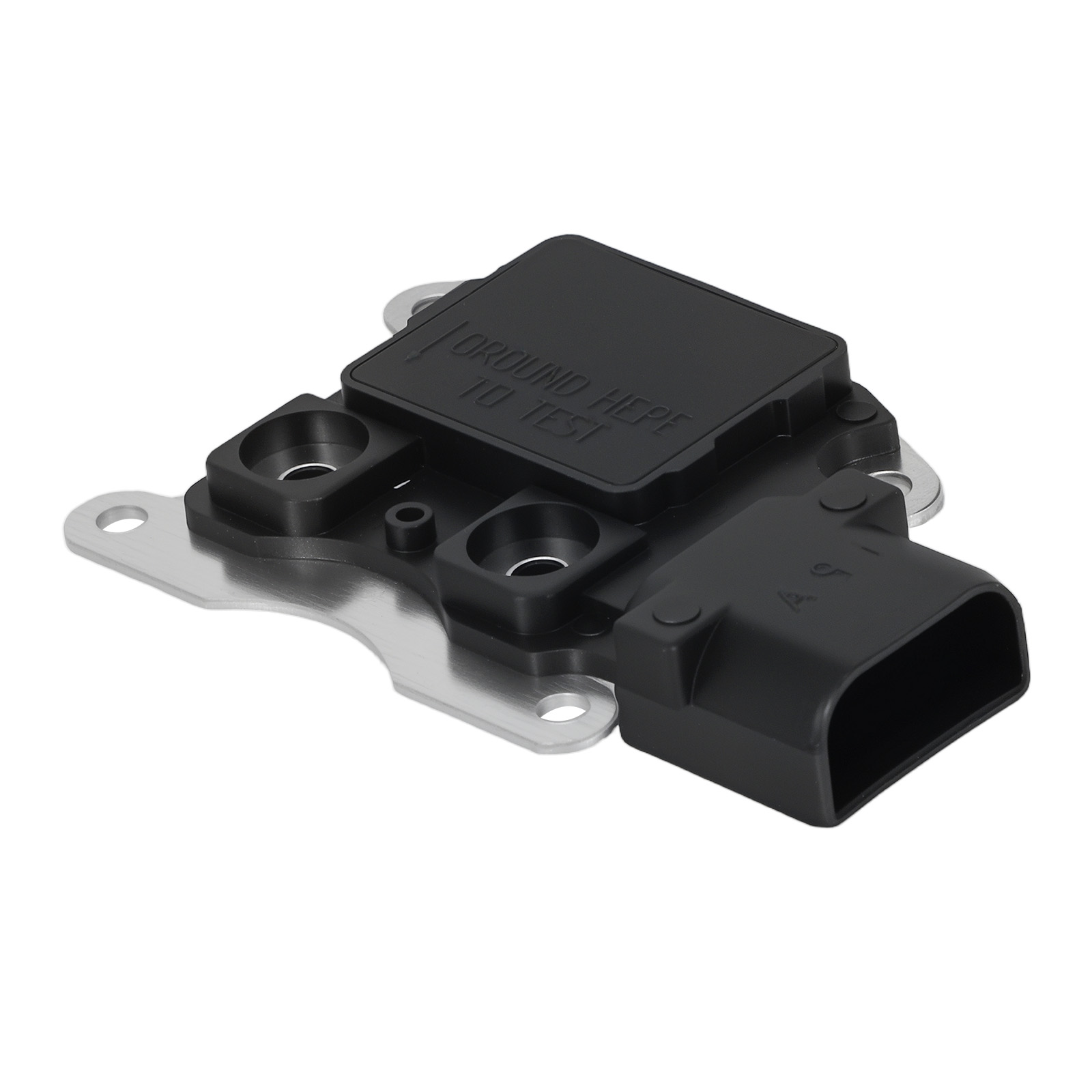 14.5V Voltage Regulator for Ford F-150 F-250 Mustang 1986-1989 E43Z10316A VR190