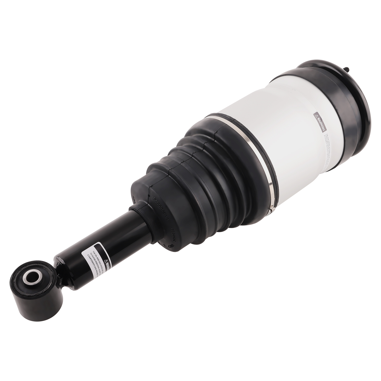 Rear Air Spring Suspension Strut For Land Rover LR3 05-09 RPD501090 Selling