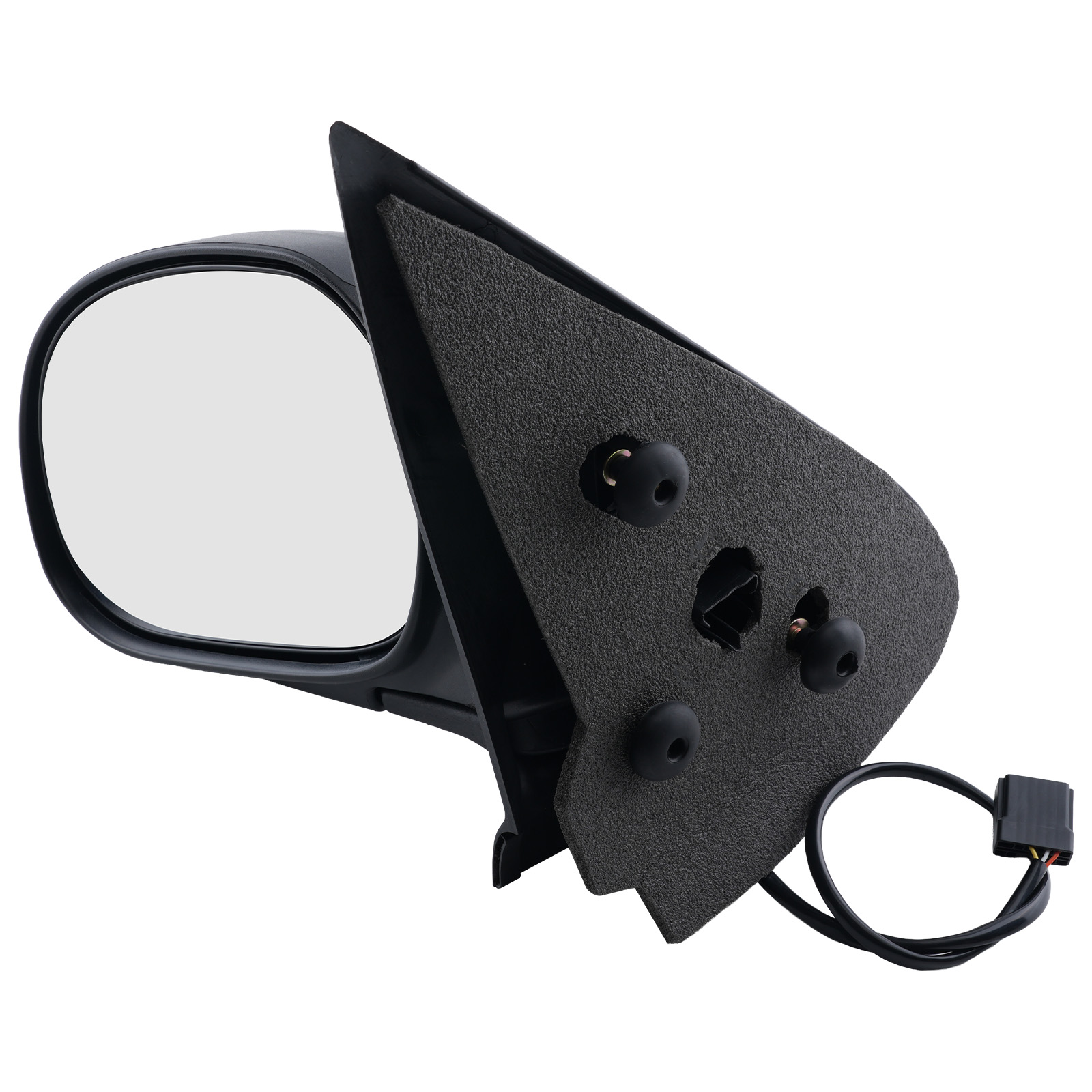 Driver Side Mirror Power for Ford Expedition XLT 1998-2002 F85Z17683GAB