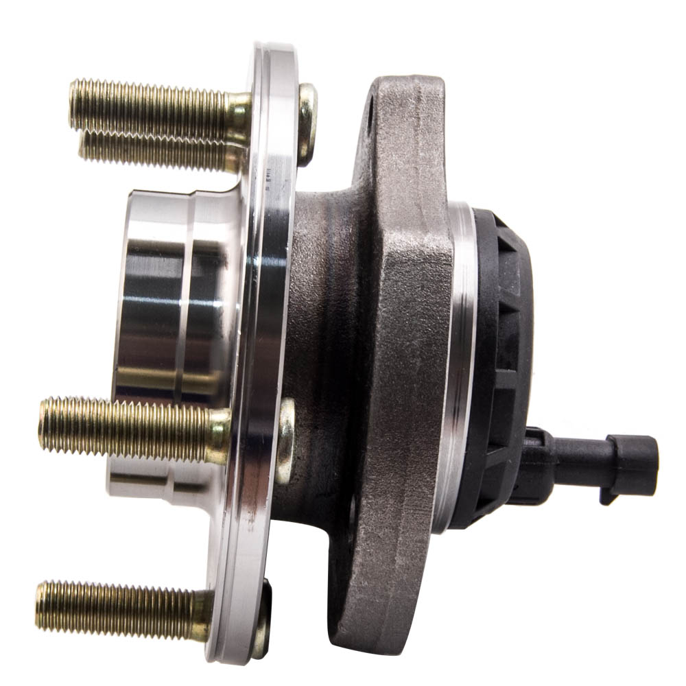 2 FRONT WHEEL BEARING HUBS FOR HOLDEN COMMODORE VT2 VU VX VY VZ WH WK