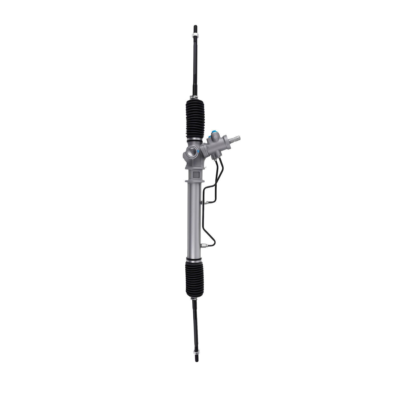 Complete Rack and Pinion Assembly for Chevy Geo Prizm Toyota Corolla 1993-2002