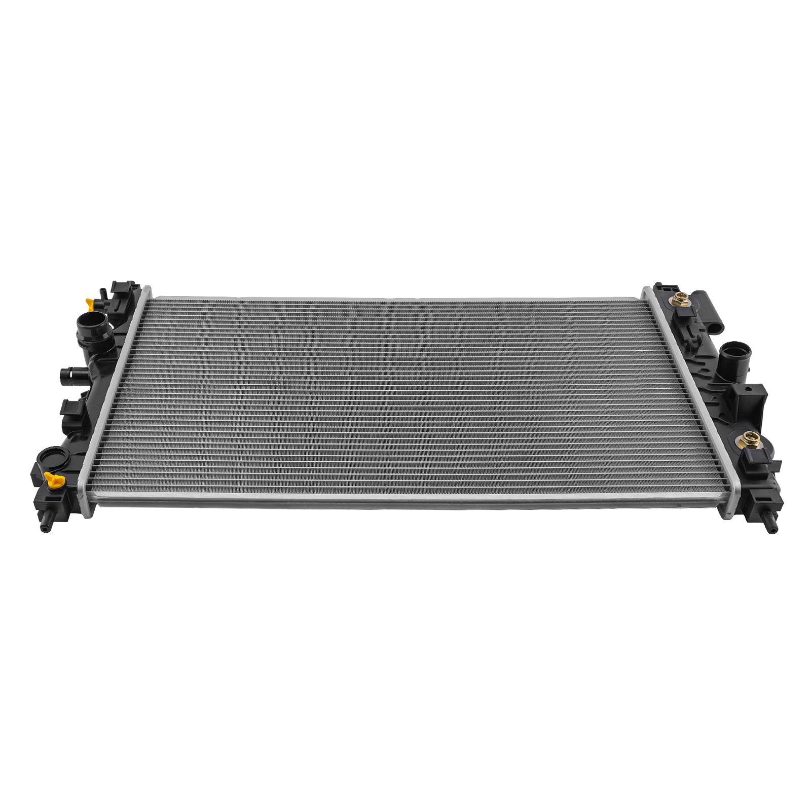 Engine Radiator For Chevrolet Cruze Limited 2016 1.4L 1.8L Manual Transmission
