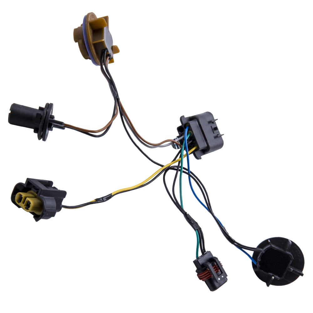 Headlamp Wiring Harness for Chevrolet Tahoe 2007-2014 2012 2010 2008 09 15950809