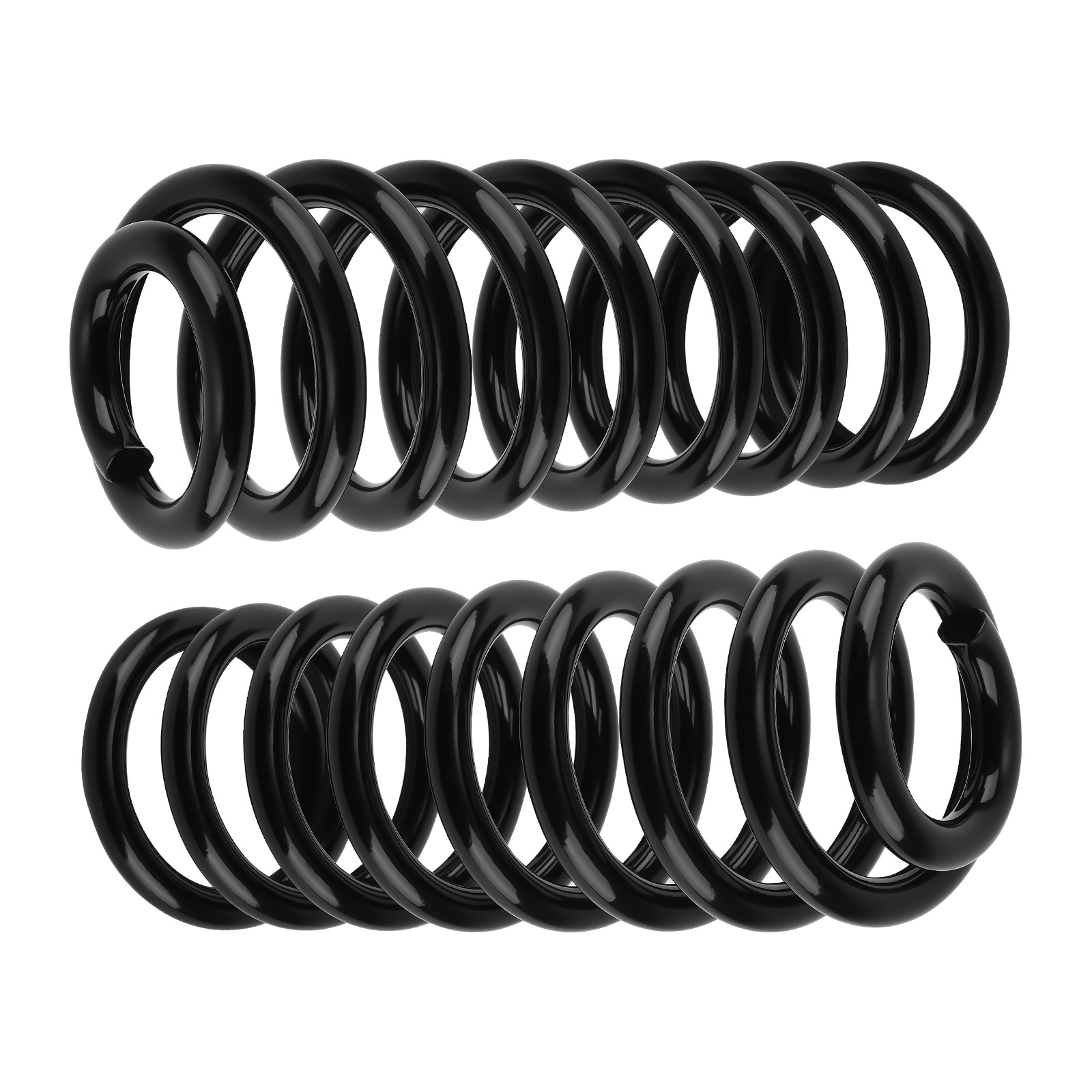 Performance Front Coil Springs for Ford F150 2WD/4WD 2004-2013 2