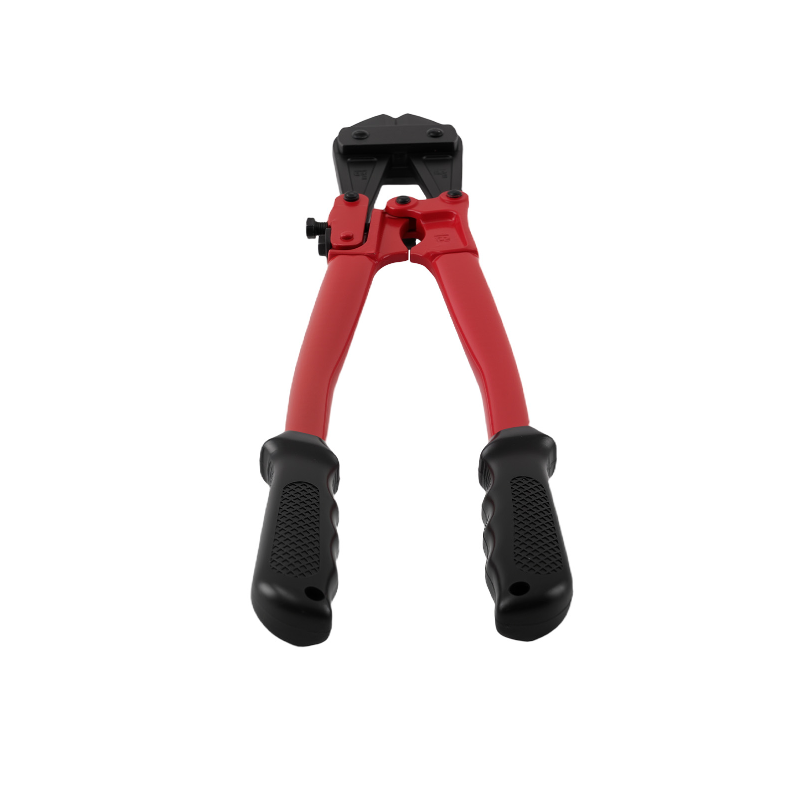 18 Inch Bolt Plier Heavy Duty CRV 450mm Wire Chain Plier Non-Slip Grip