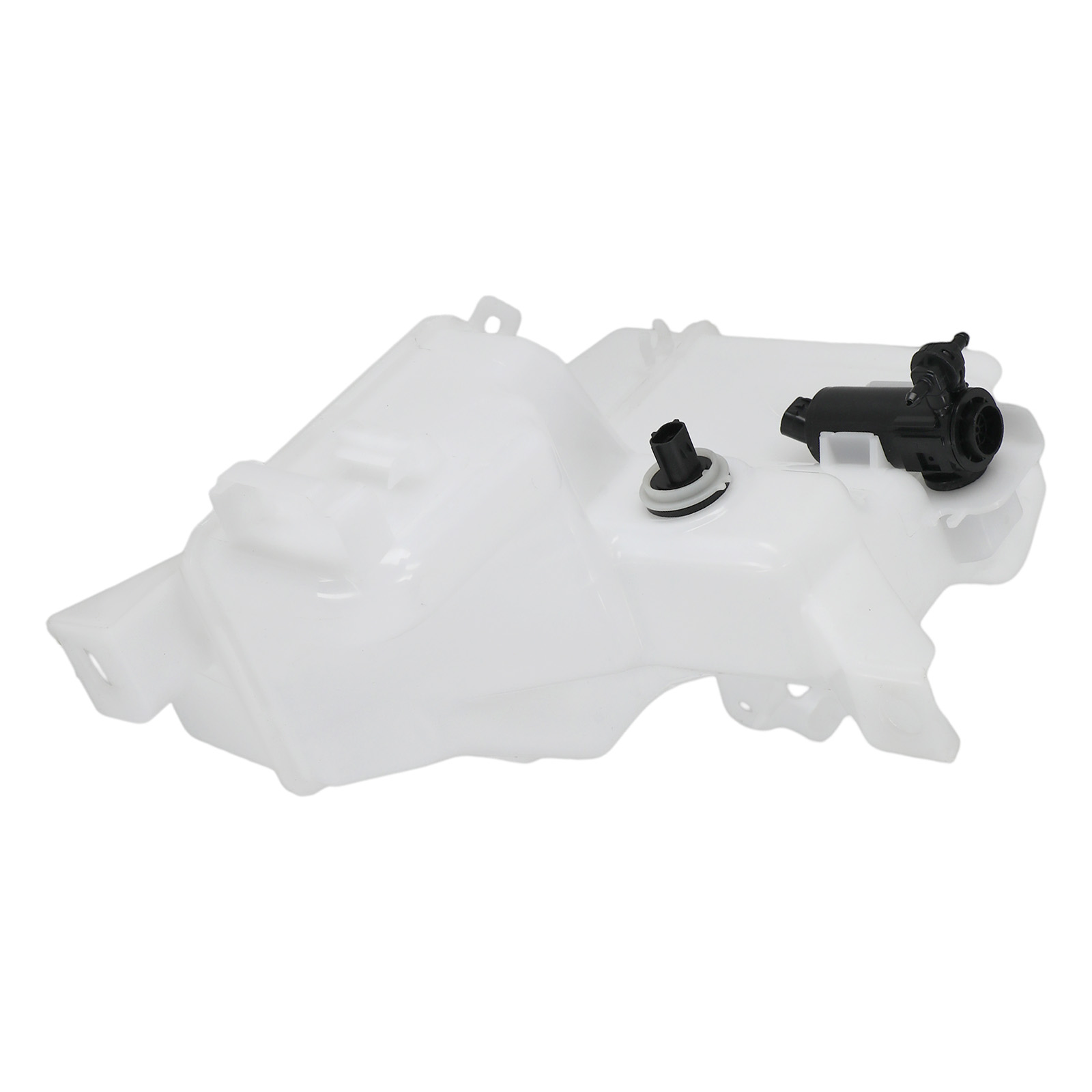White Washer Tank w/ Pump for Toyota Highlander 2020-2021 853150E150
