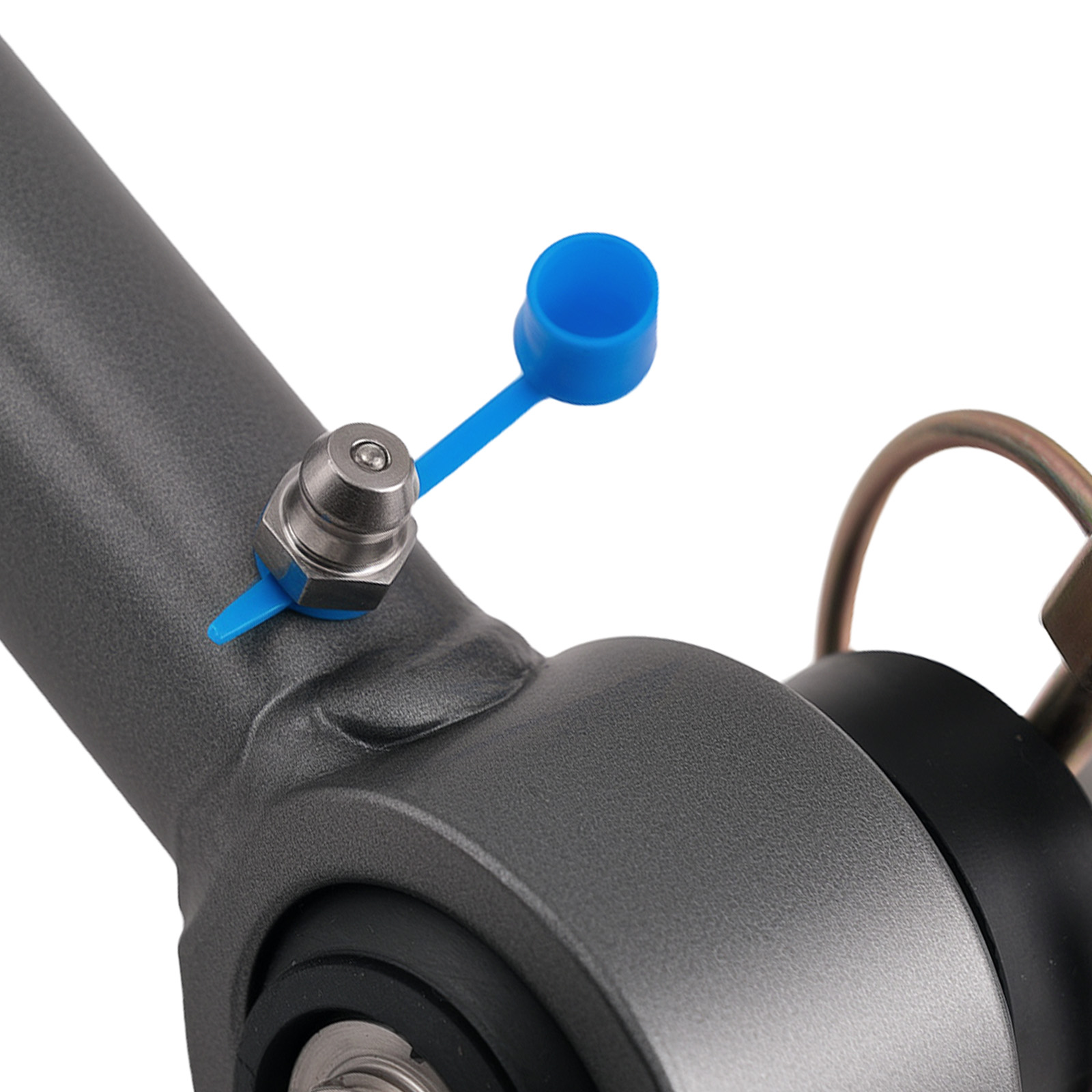 Sway Bar End Links For Jeep Wrangler TJ 1997 1999 2000 2001 2002 2003 2004 -2006