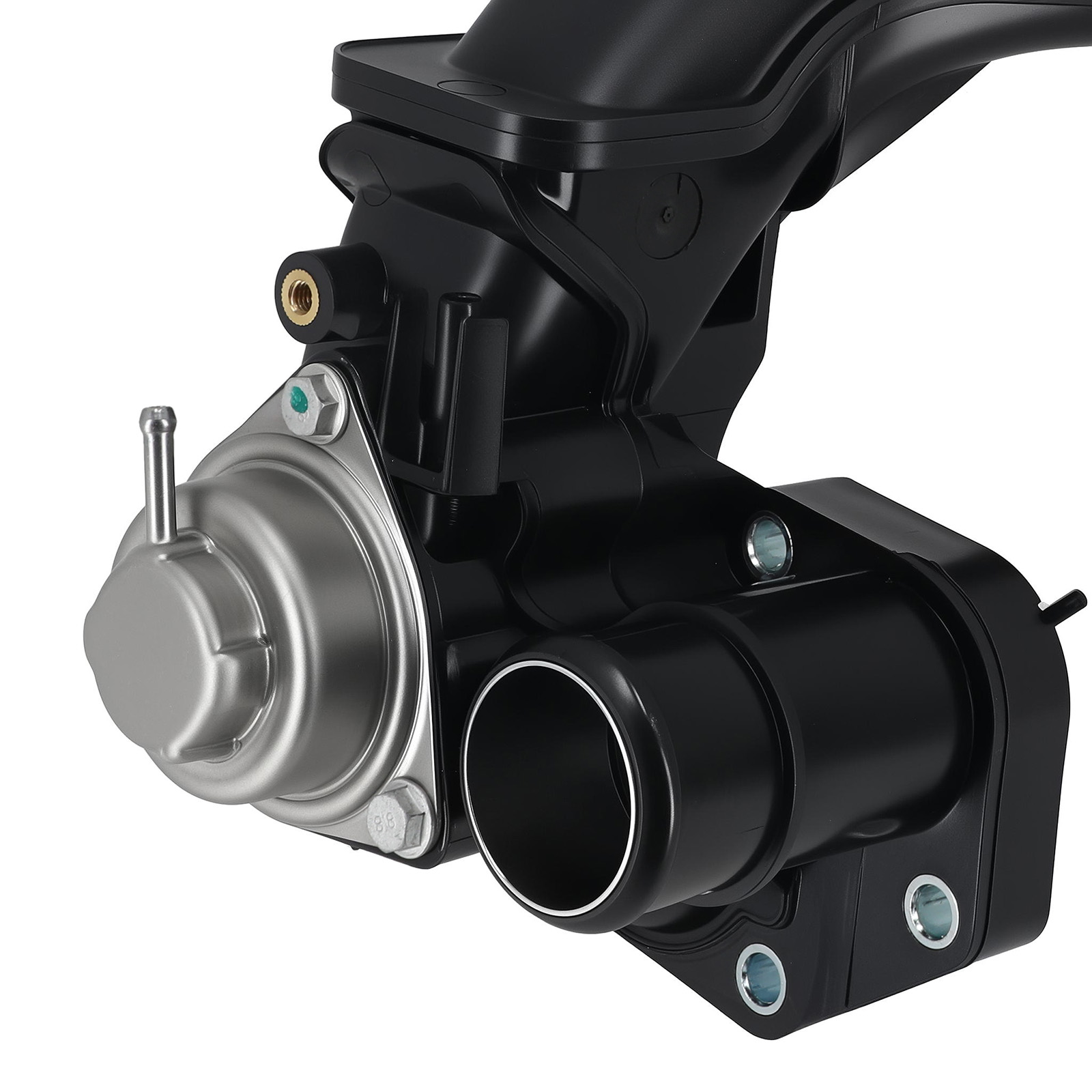 Turbo Inlet Hose Assembly for Honda Civic 1.5L 2016-19 172705AAA00