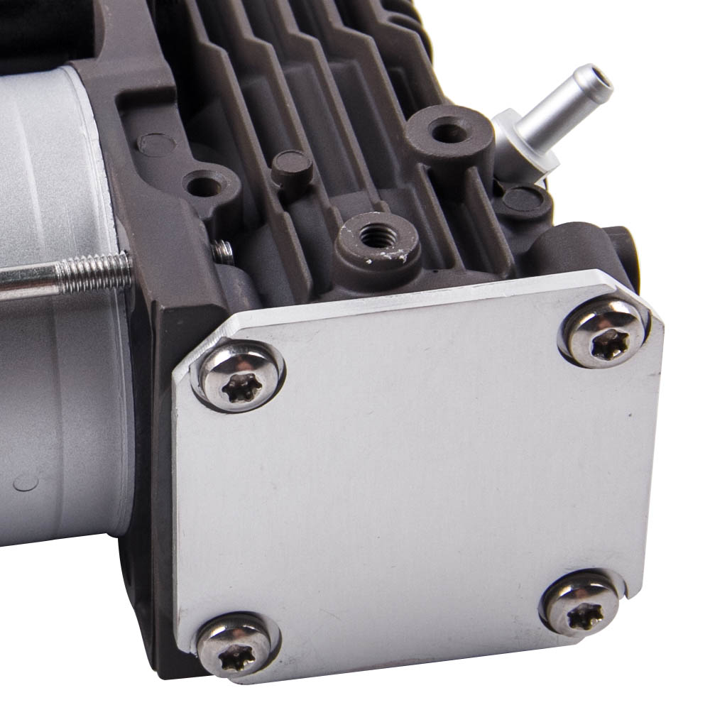 Air Suspension Compressor Pump For BMW X5 E70 X6 E71/E72 37206789938 Brand New