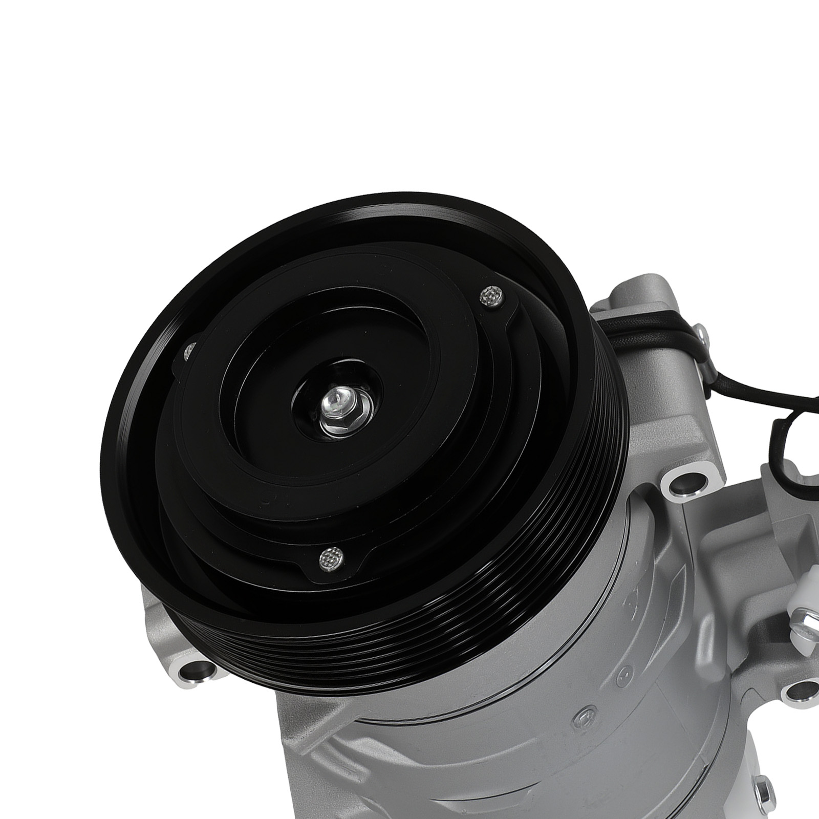 Air Conditioning Compressor For Honda Accord 2.4L 2008-2012 7-Groove Pulley