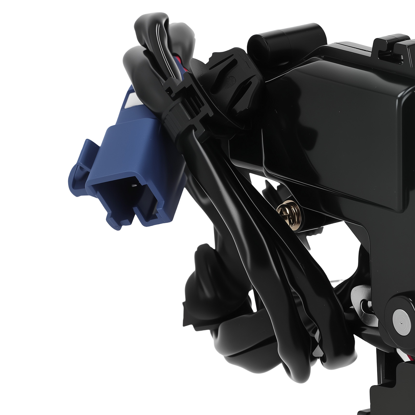 Trunk Lock Actuator For Toyota Prius 1.8L 2010-2015 6935047020 4 Pins