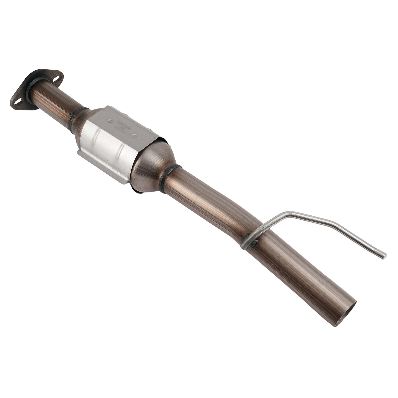 Catalytic Converter W/Heat Shield For Ford Escape 2.3L/3.0L 2002-2008 OBD II/EPA