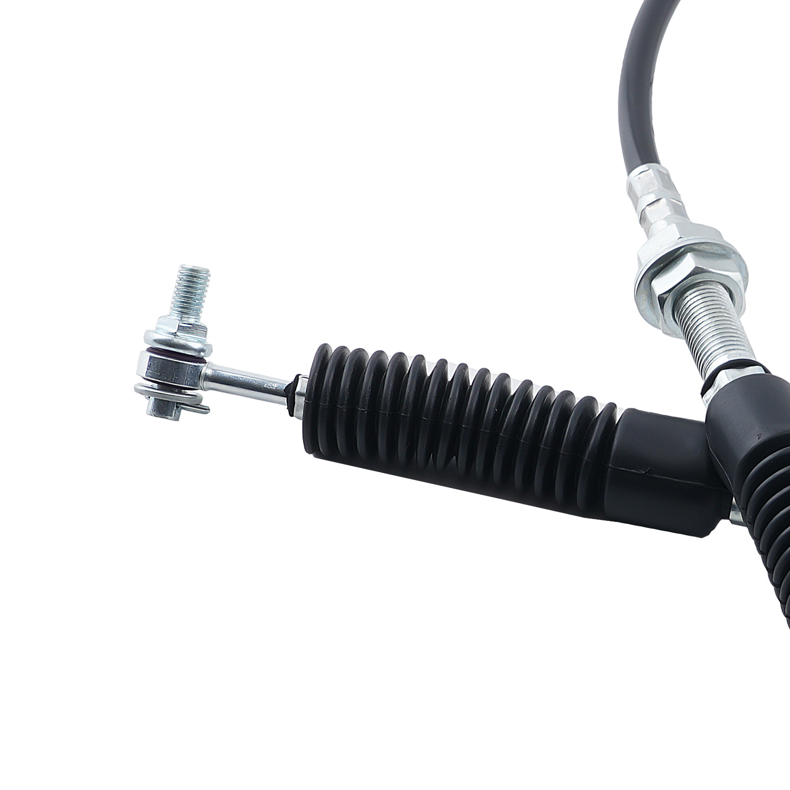 ATV Gear Shifter Cable for Polaris RZR 900 XP 570 2011-2013 7081620 Black