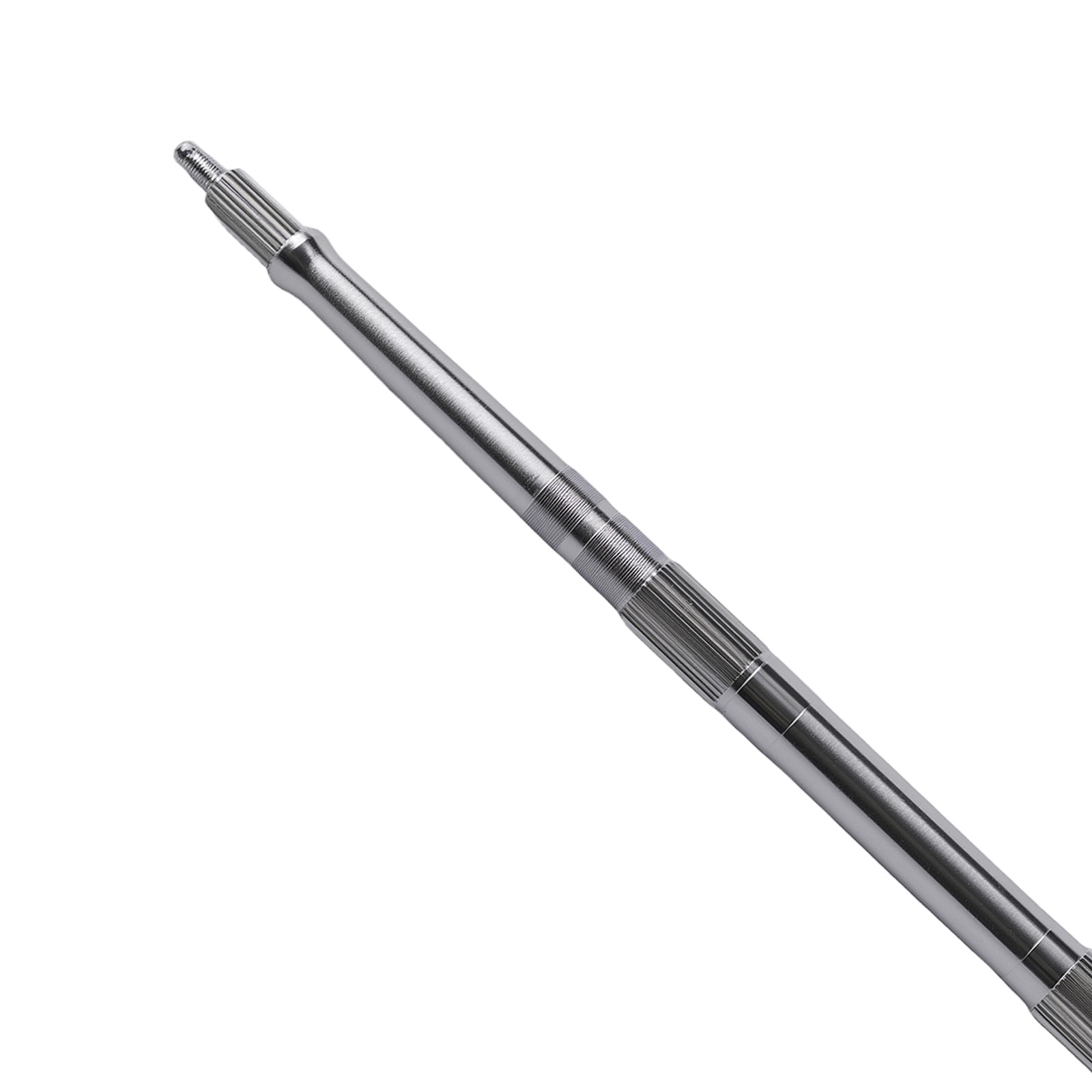 Complete Rear Axle Shaft for Yamaha RAPTOR 660R 2002-2005 5LP-25381-10-00