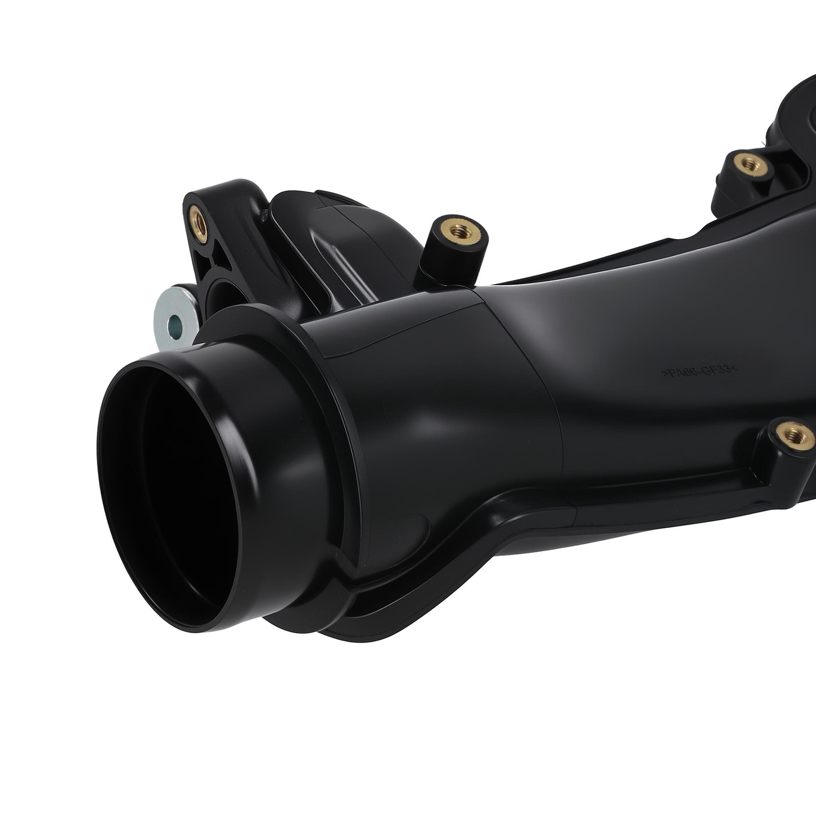 Turbo Inlet Hose Assembly for Honda Civic 1.5L 2016-19 172705AAA00